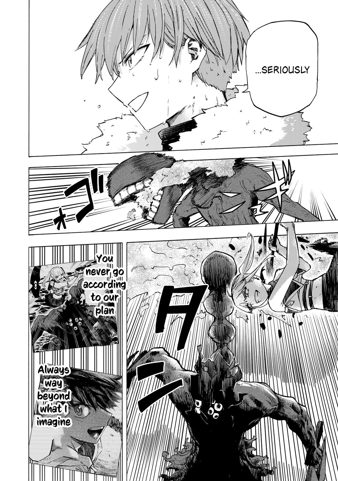 Read Saikyou de Saisoku no Mugen Level Up Manga Online