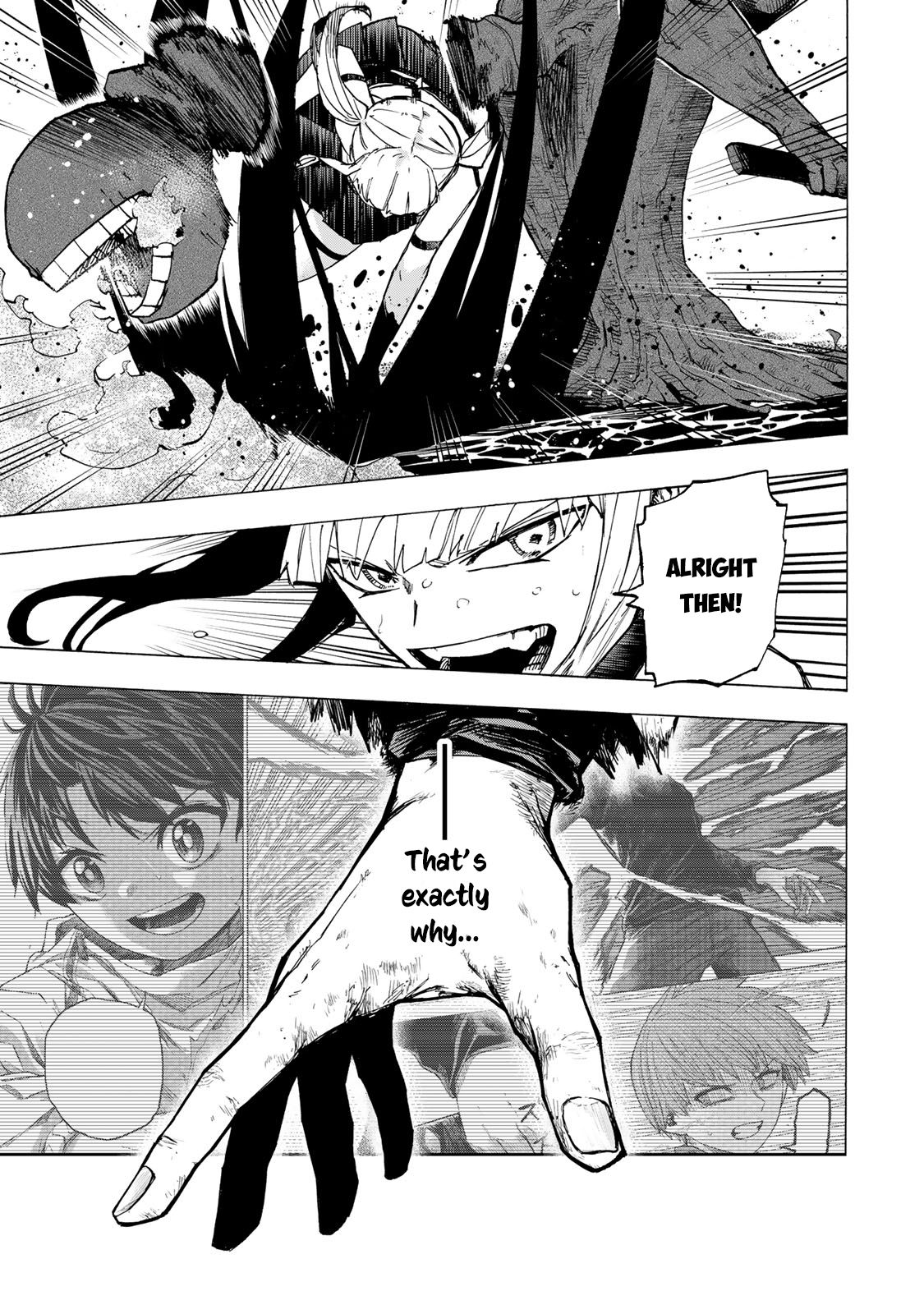 Read Saikyou de Saisoku no Mugen Level Up Manga Online