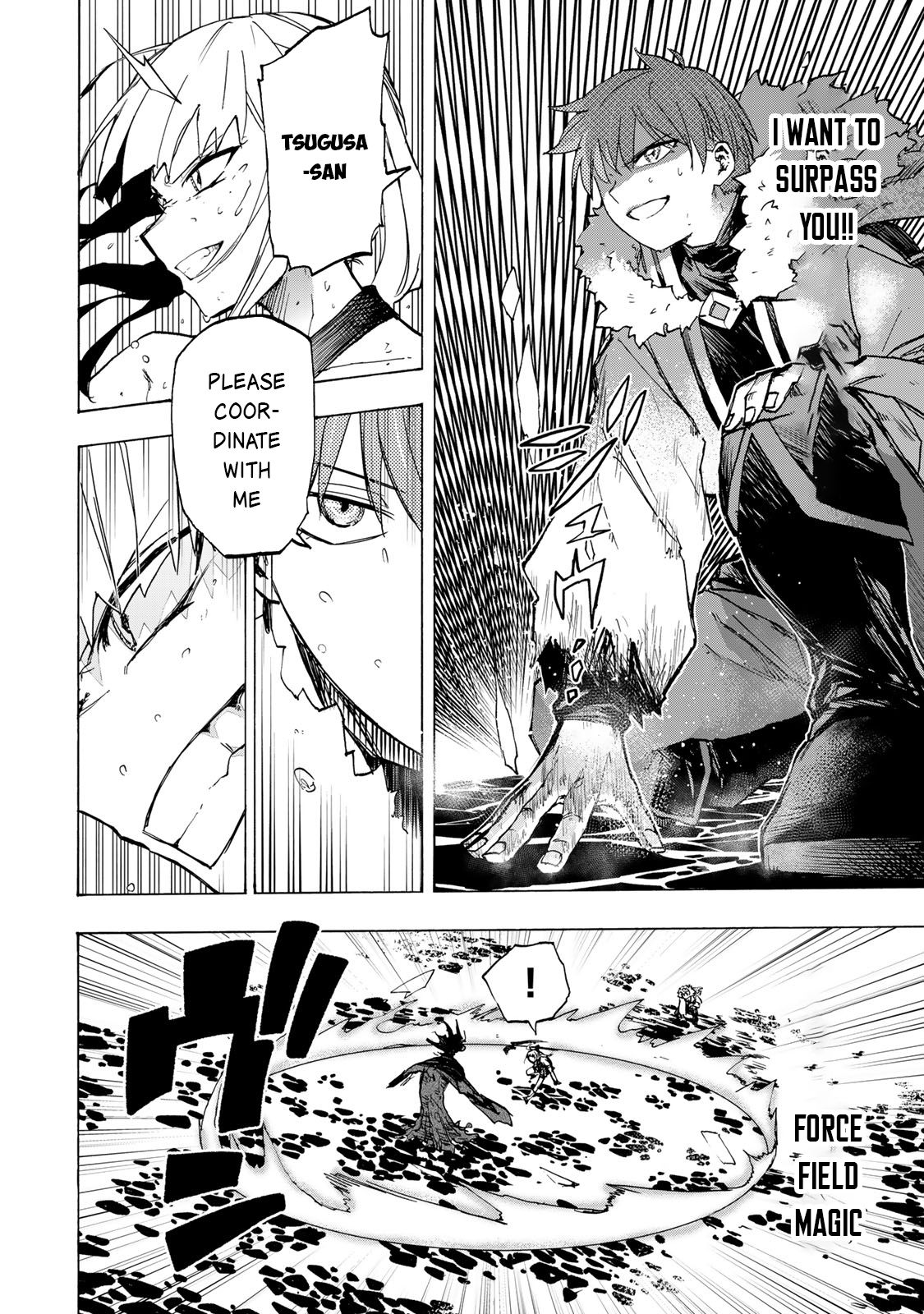 Read Saikyou de Saisoku no Mugen Level Up Manga Online