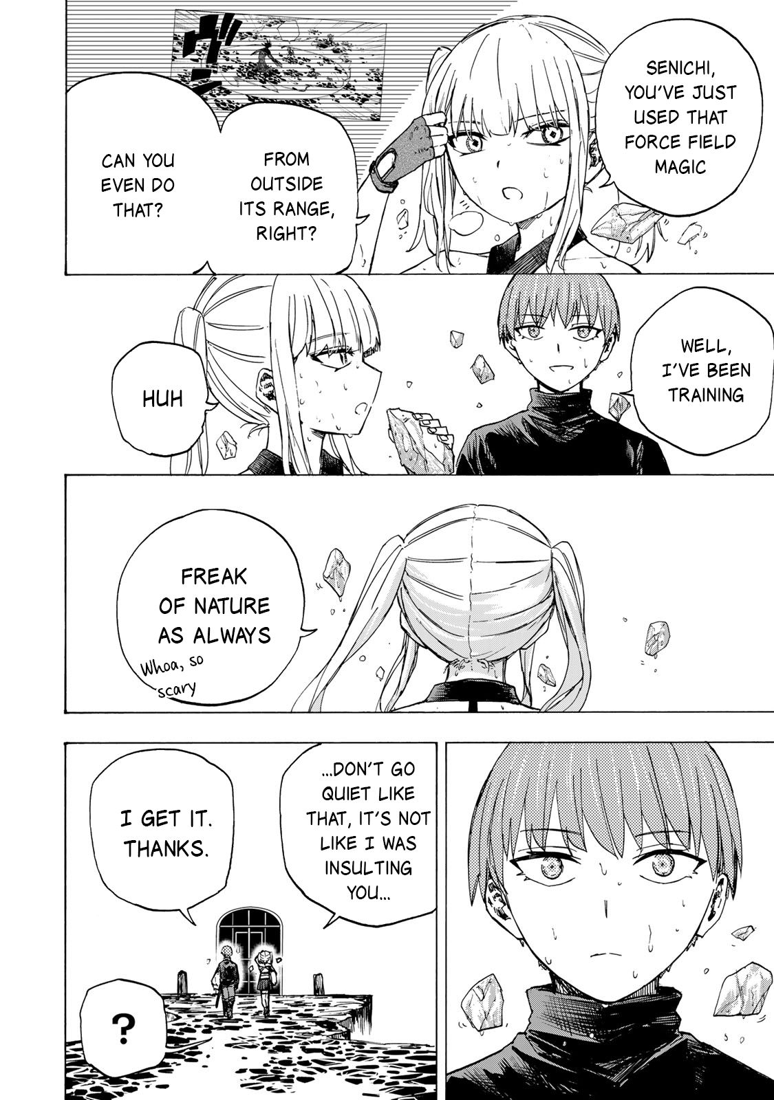 Read Saikyou de Saisoku no Mugen Level Up Manga Online