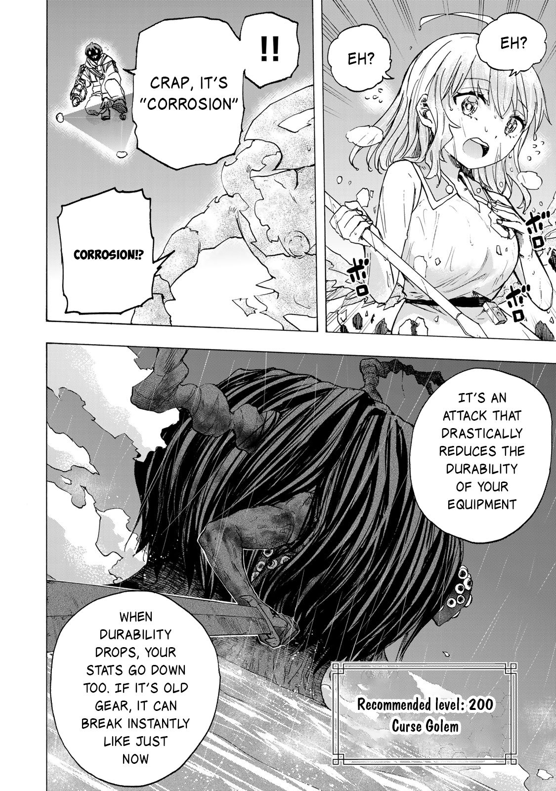 Read Saikyou de Saisoku no Mugen Level Up Manga Online