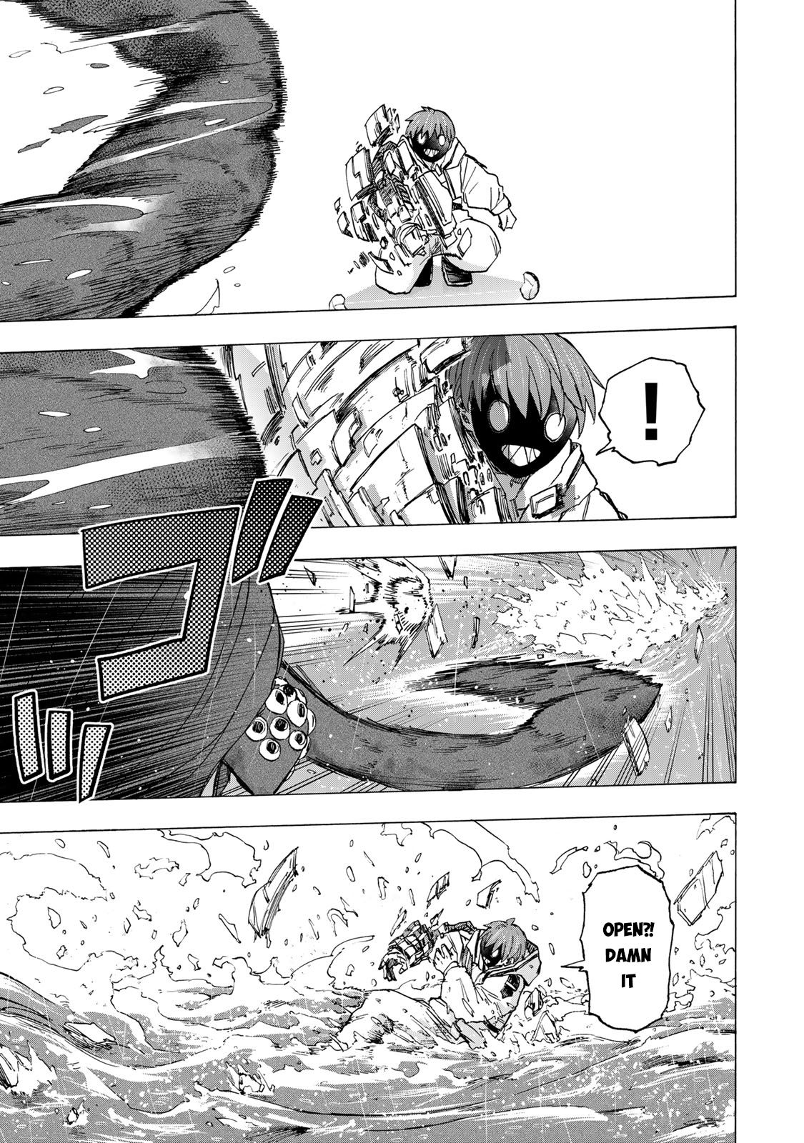 Read Saikyou de Saisoku no Mugen Level Up Manga Online