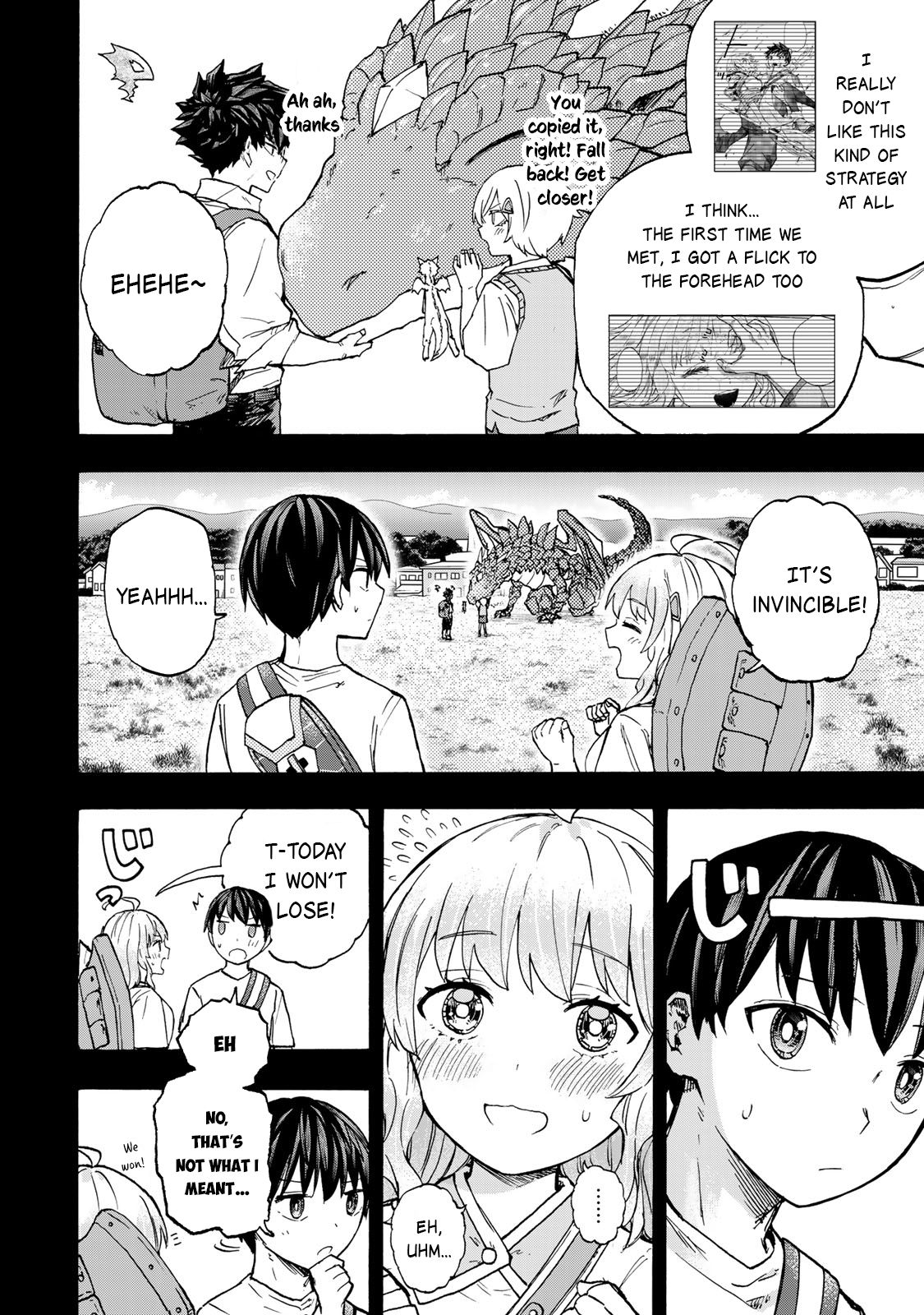 Read Saikyou de Saisoku no Mugen Level Up Manga Online