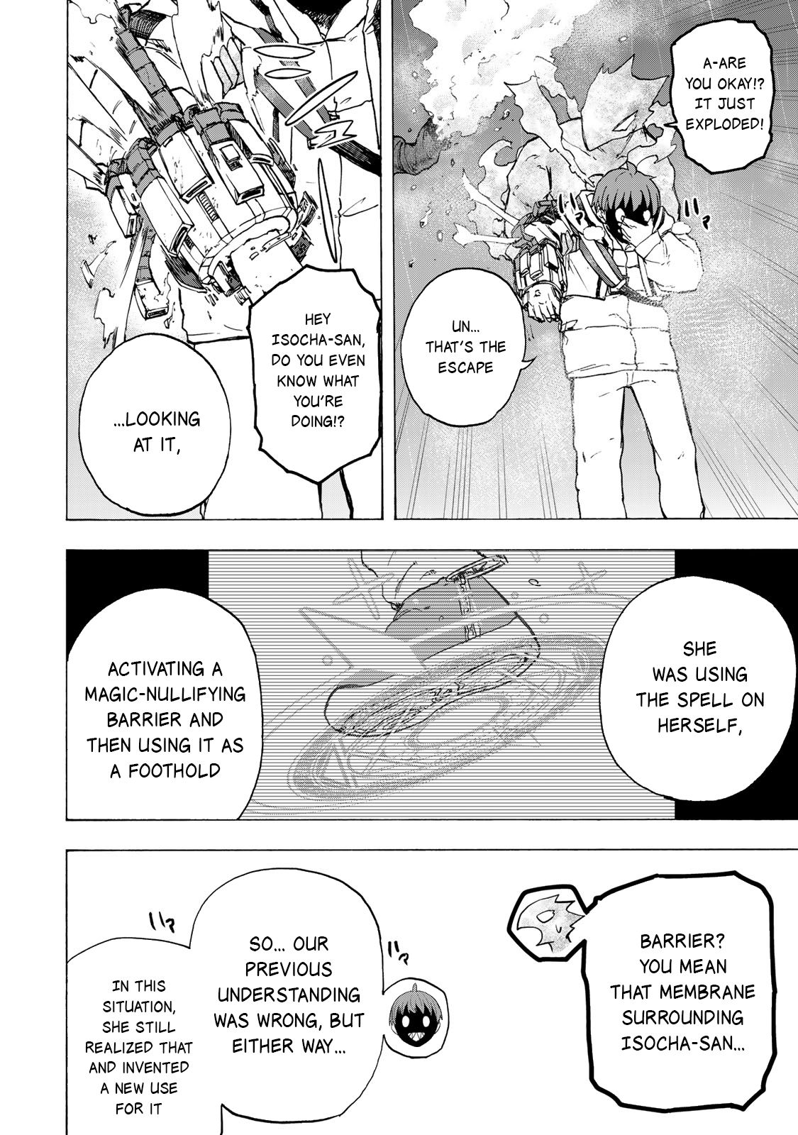 Read Saikyou de Saisoku no Mugen Level Up Manga Online