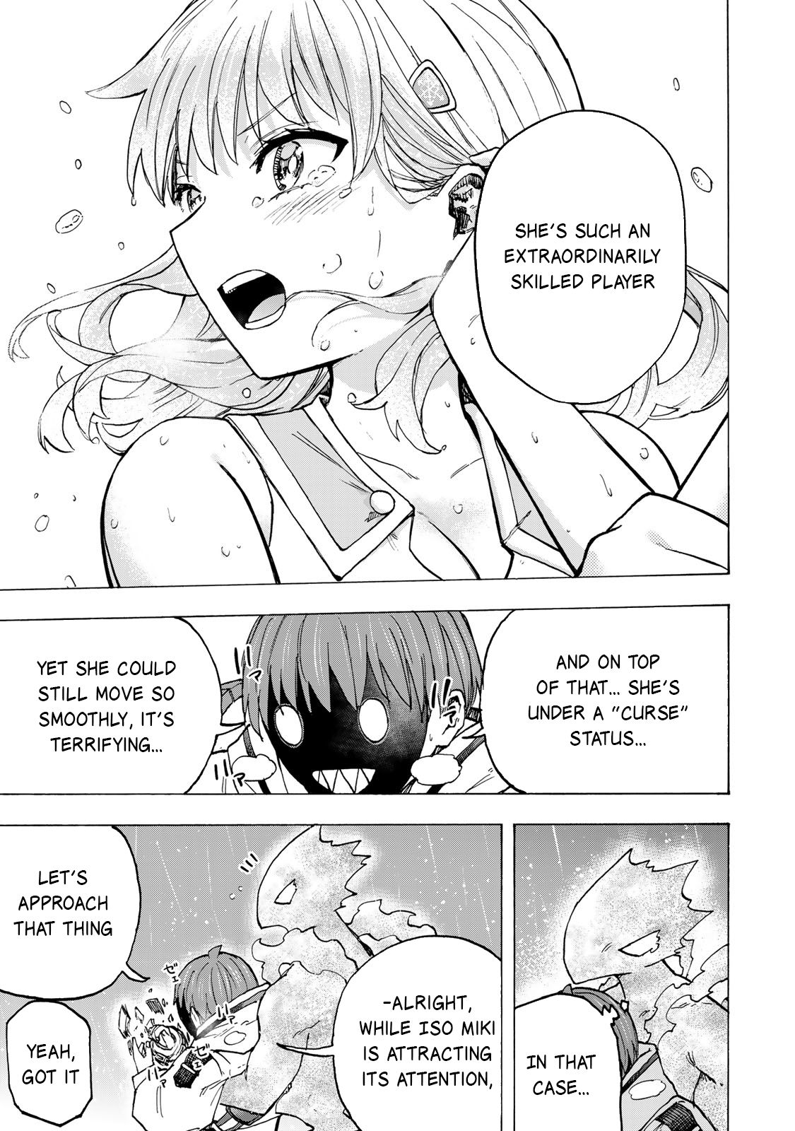 Read Saikyou de Saisoku no Mugen Level Up Manga Online