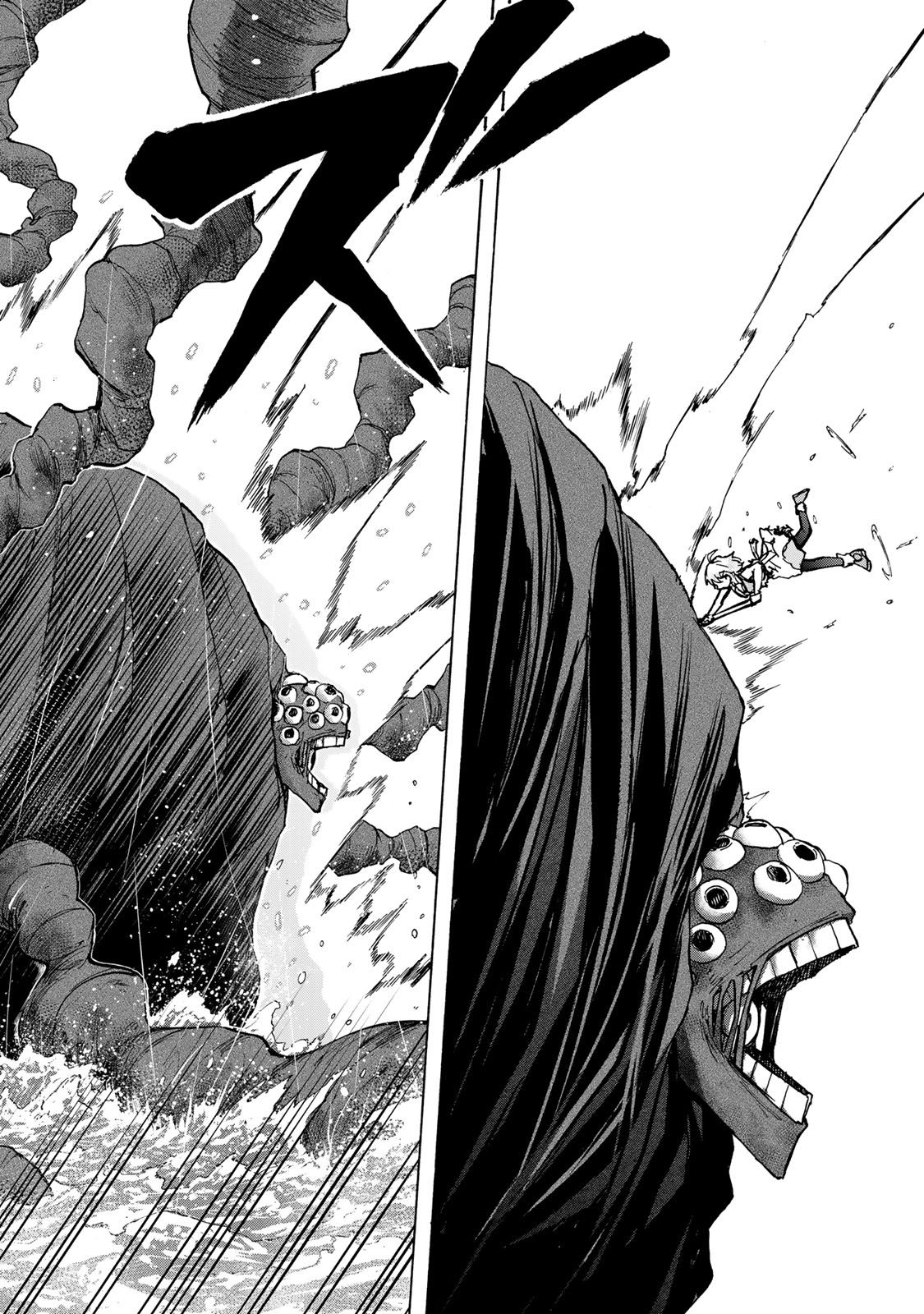 Read Saikyou de Saisoku no Mugen Level Up Manga Online