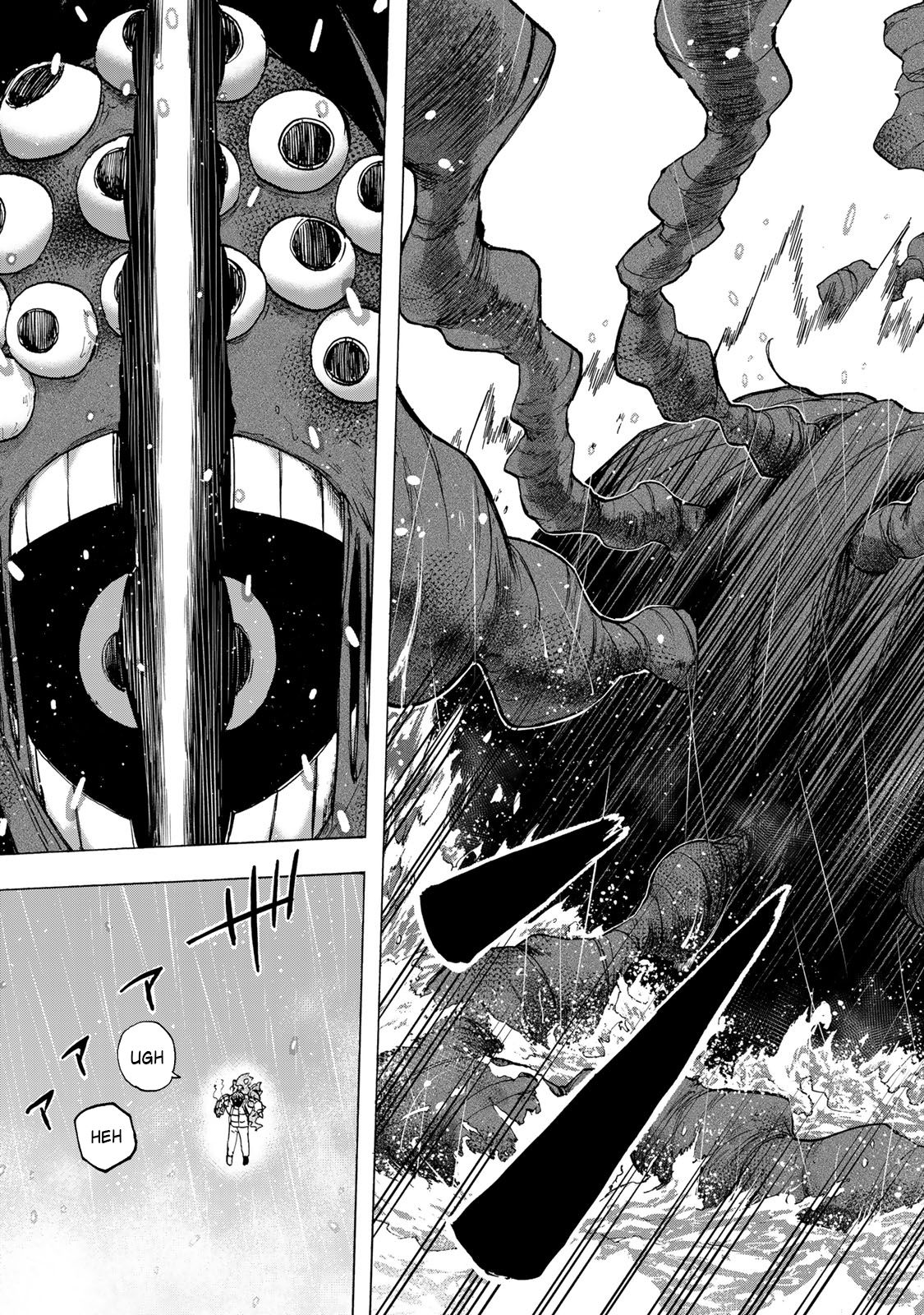 Read Saikyou de Saisoku no Mugen Level Up Manga Online