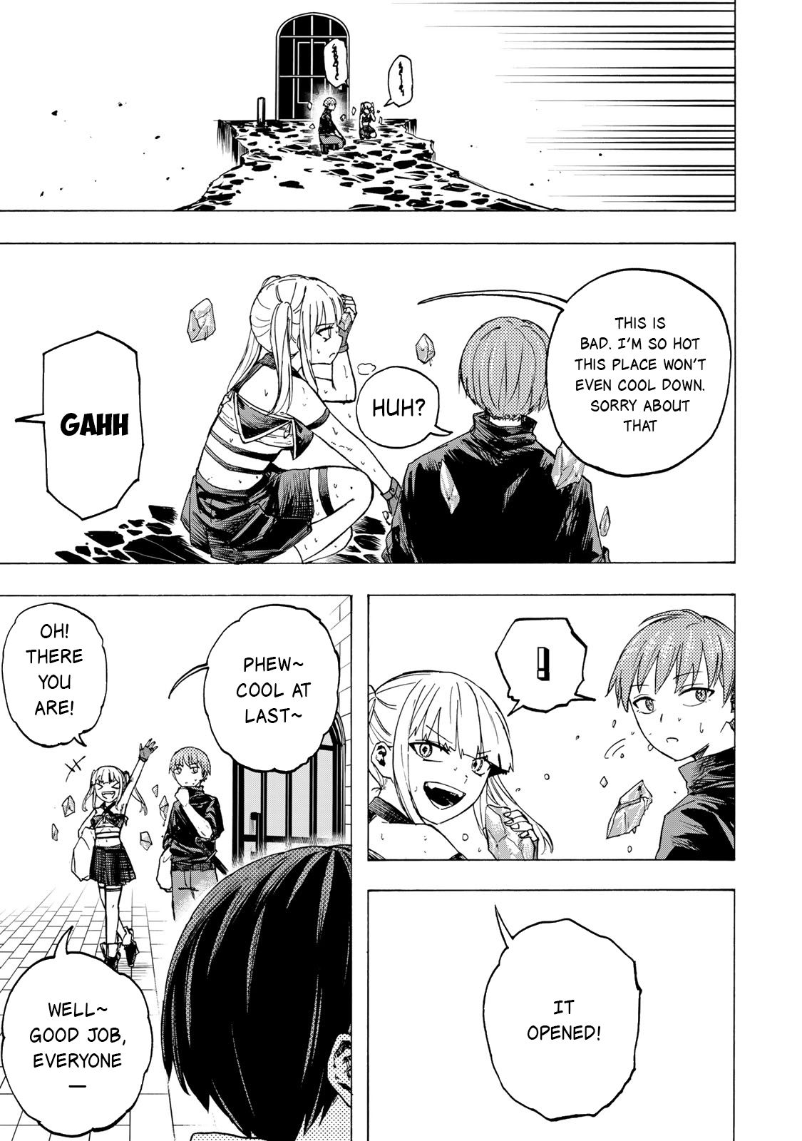 Read Saikyou de Saisoku no Mugen Level Up Manga Online