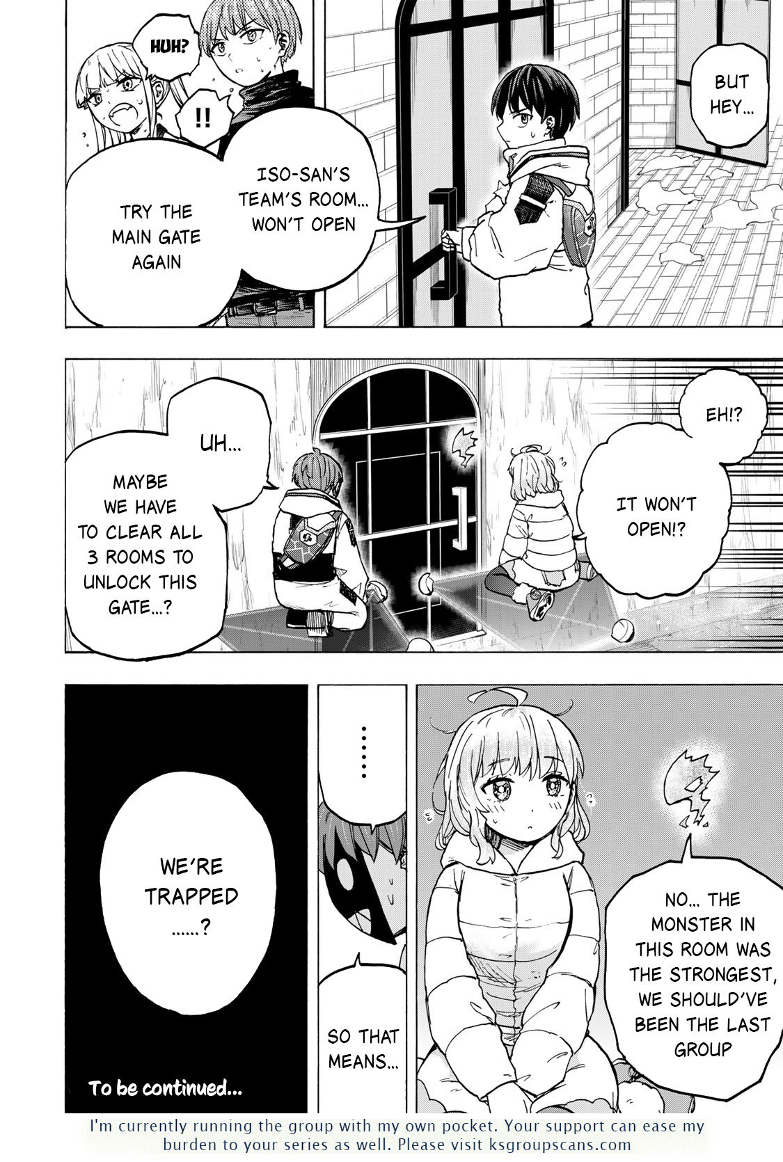 Read Saikyou de Saisoku no Mugen Level Up Manga Online