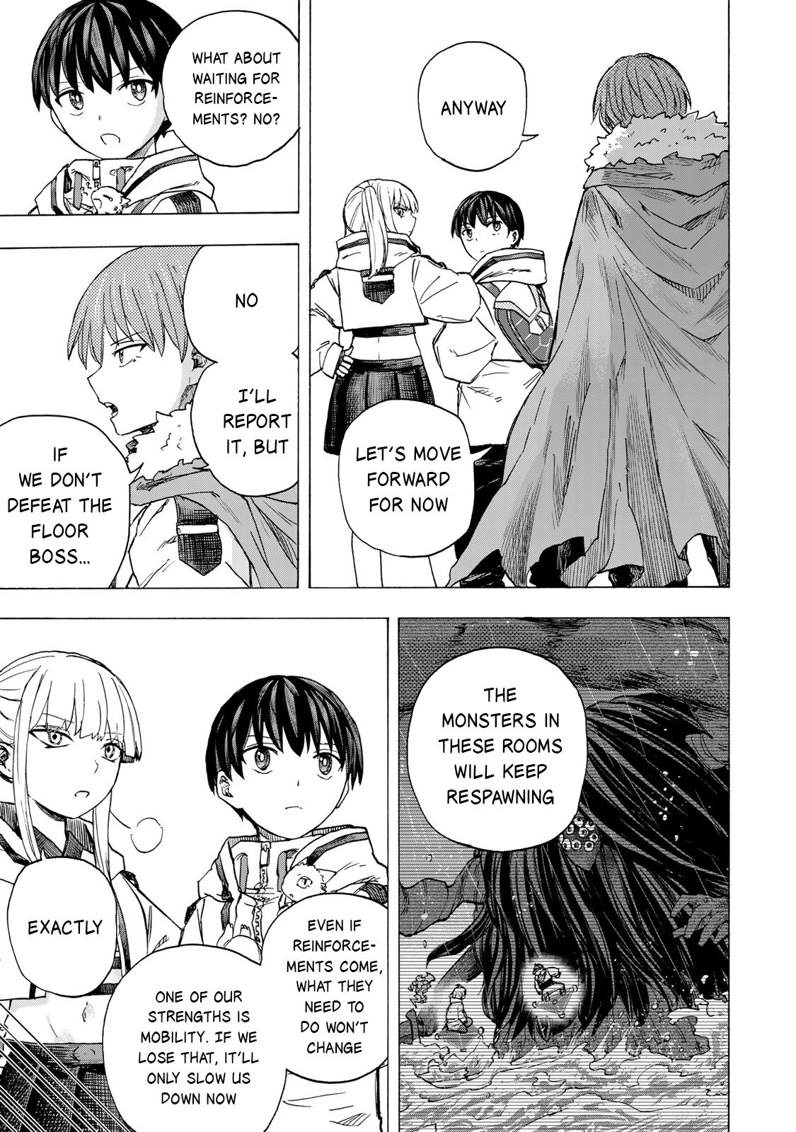 Read Saikyou de Saisoku no Mugen Level Up Manga Online