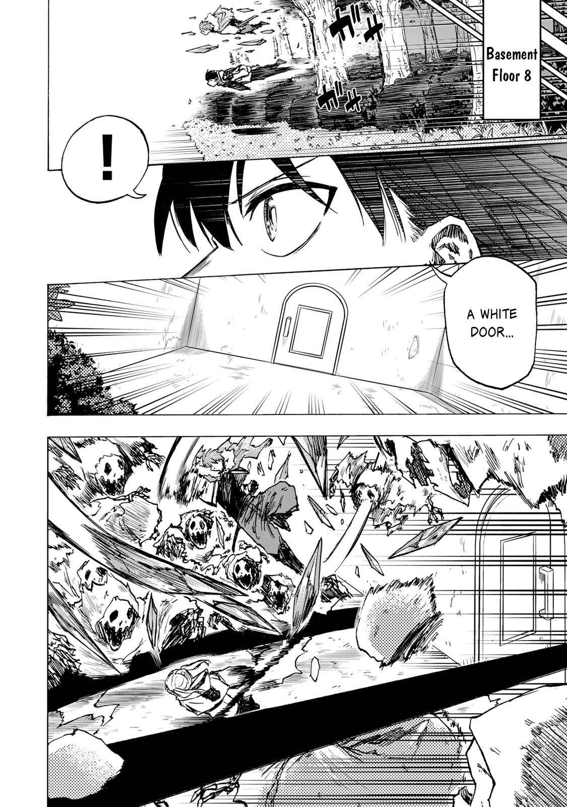 Read Saikyou de Saisoku no Mugen Level Up Manga Online