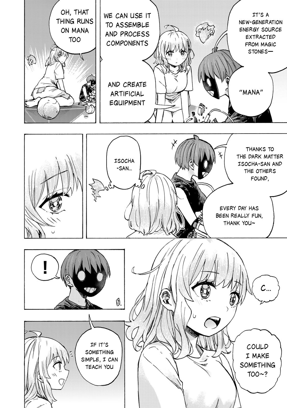 Read Saikyou de Saisoku no Mugen Level Up Manga Online