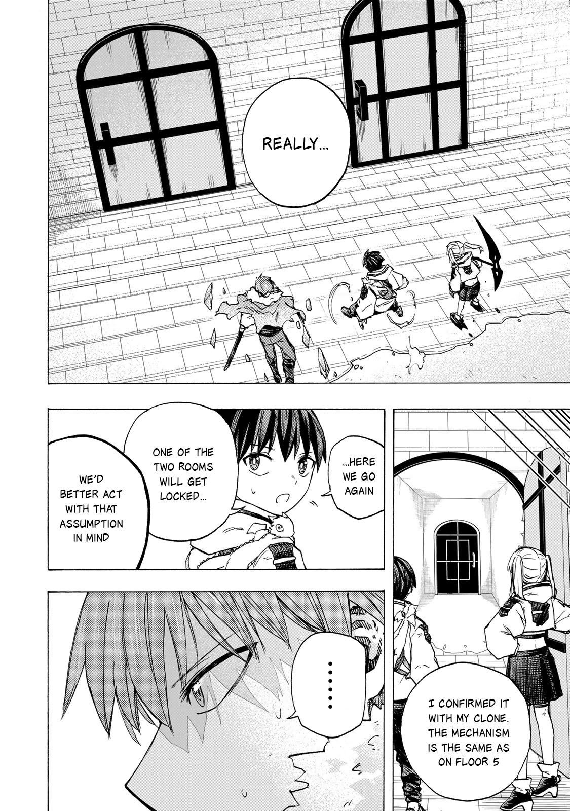 Read Saikyou de Saisoku no Mugen Level Up Manga Online