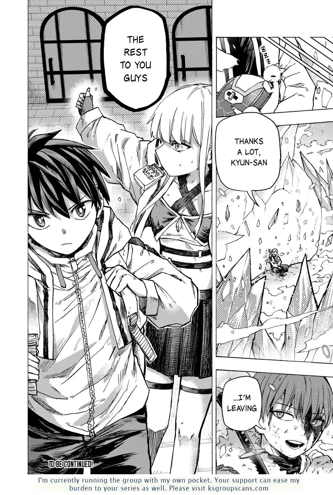 Read Saikyou de Saisoku no Mugen Level Up Manga Online