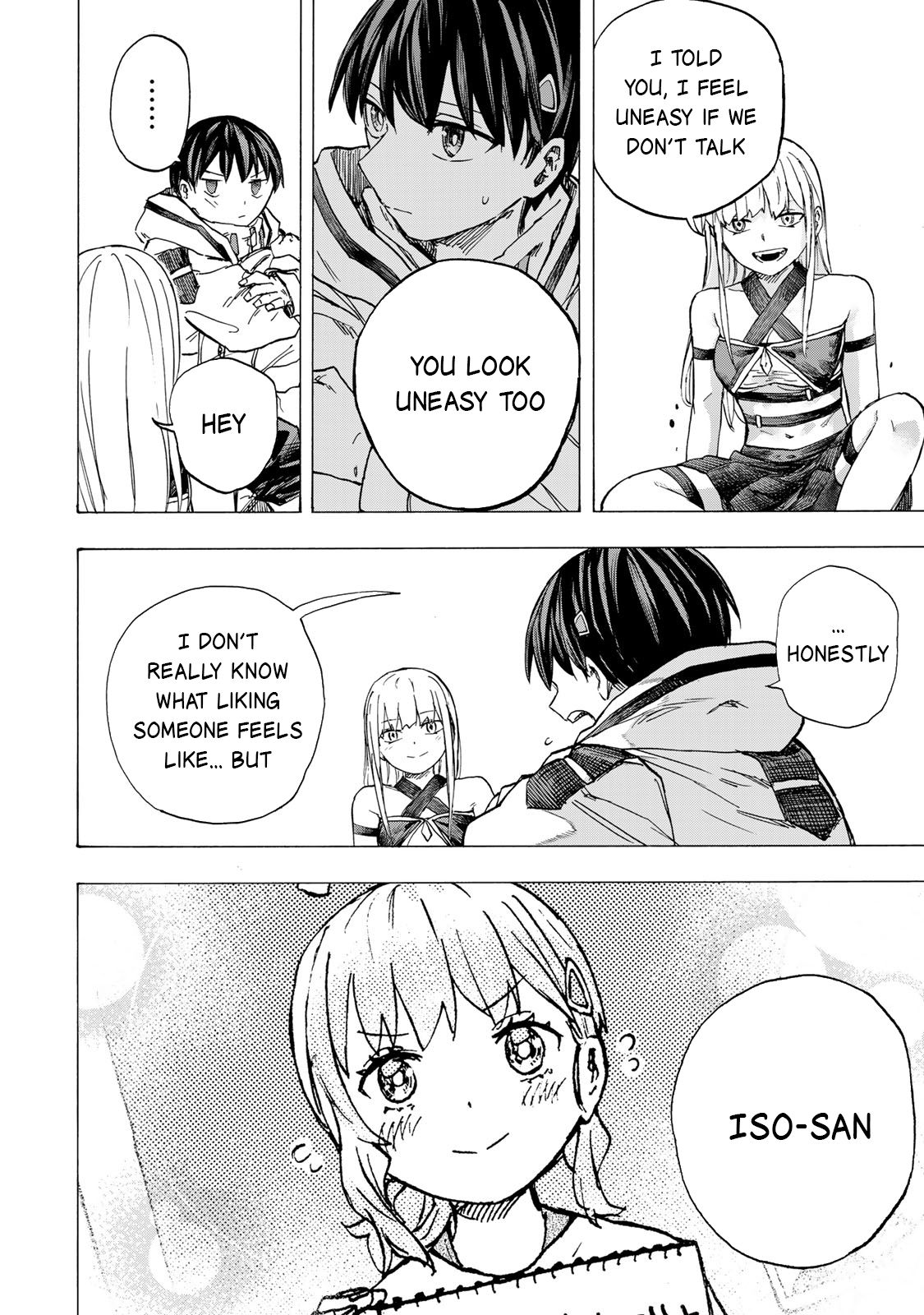 Read Saikyou de Saisoku no Mugen Level Up Manga Online