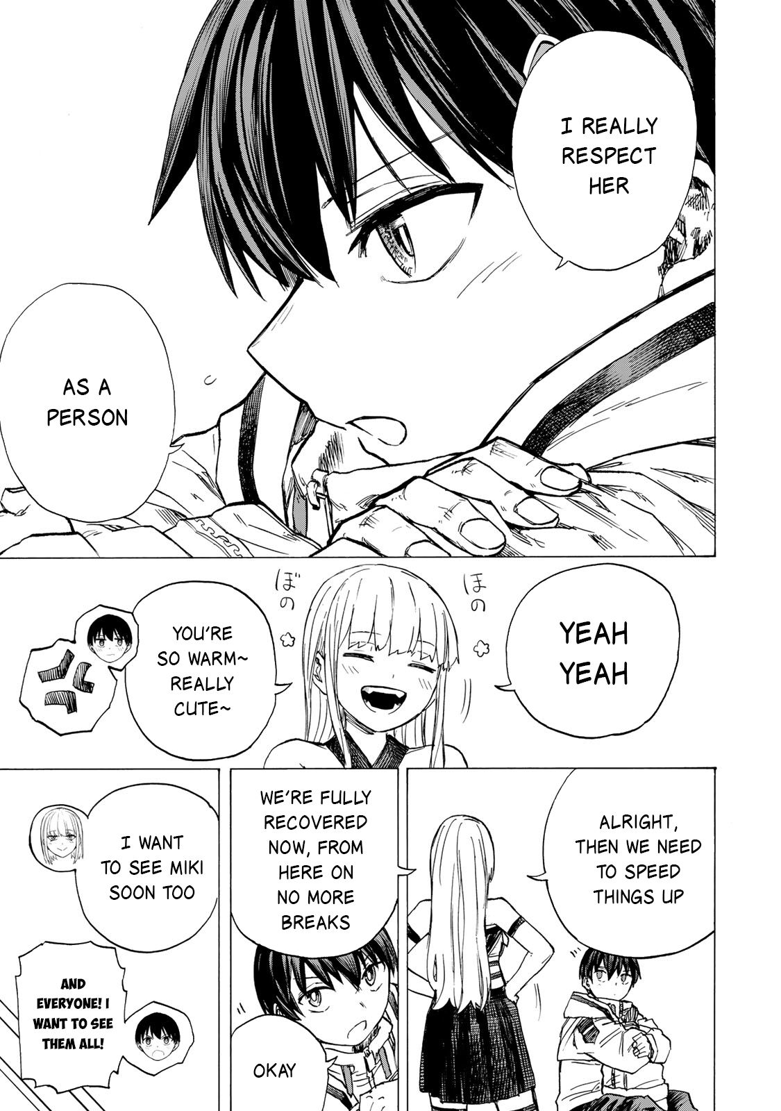 Read Saikyou de Saisoku no Mugen Level Up Manga Online