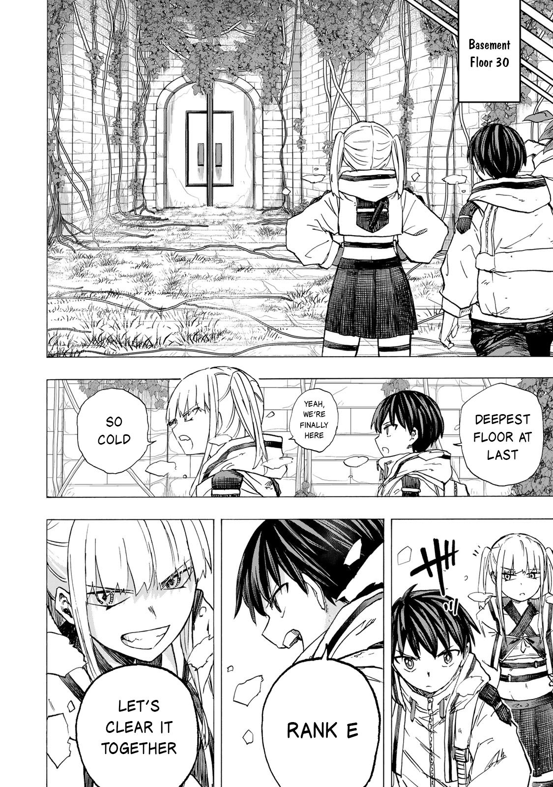 Read Saikyou de Saisoku no Mugen Level Up Manga Online