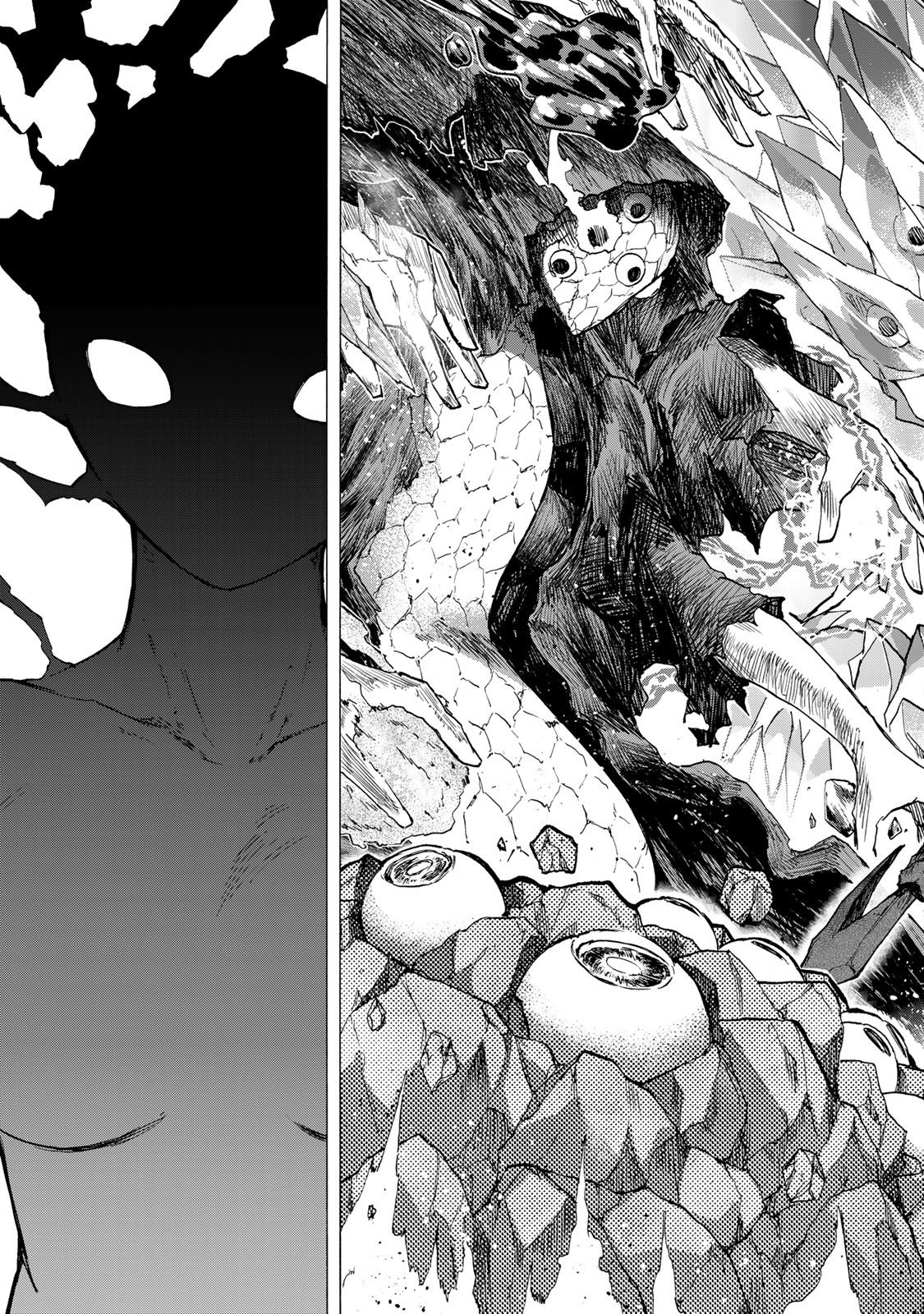 Read Saikyou de Saisoku no Mugen Level Up Manga Online