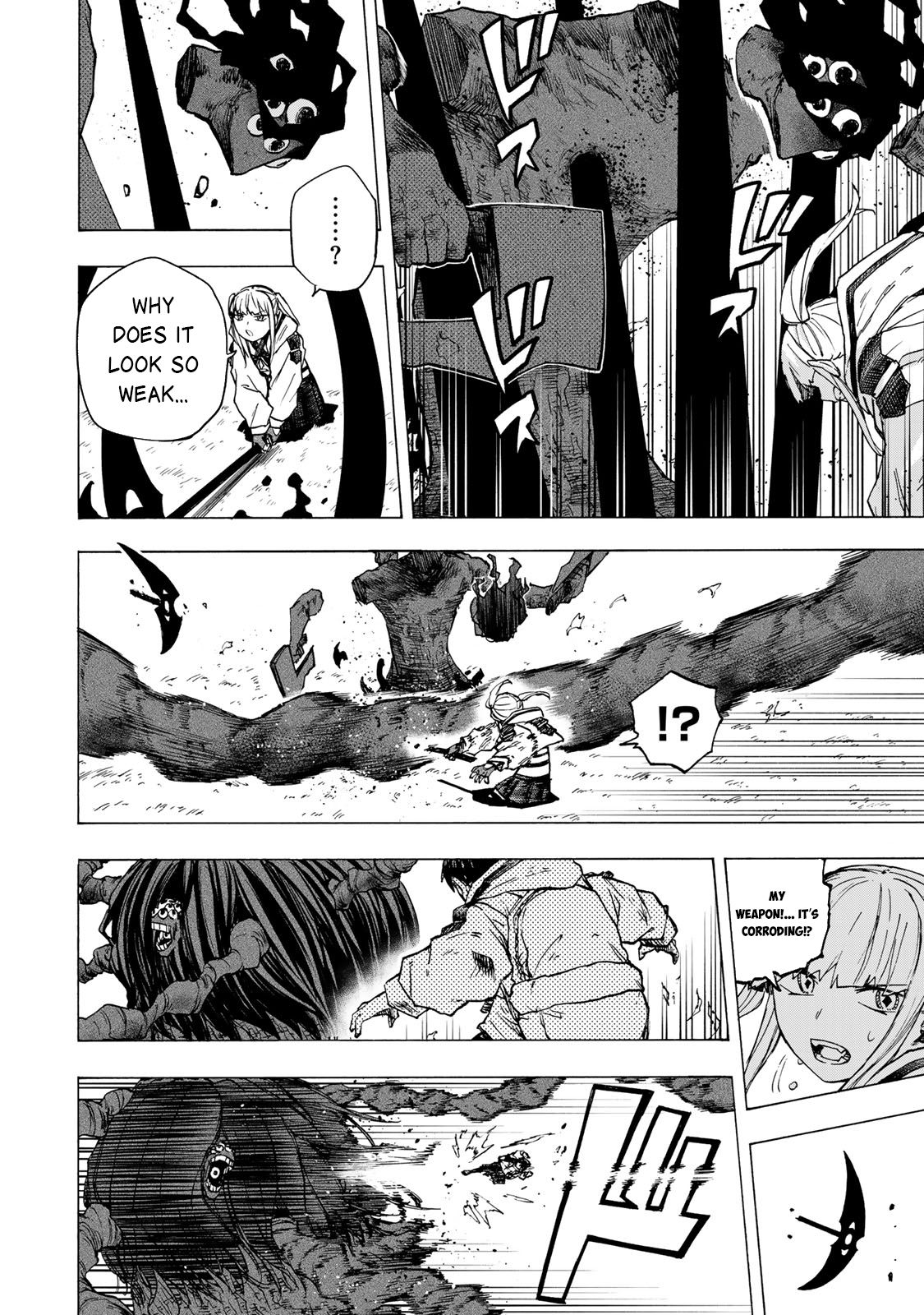 Read Saikyou de Saisoku no Mugen Level Up Manga Online