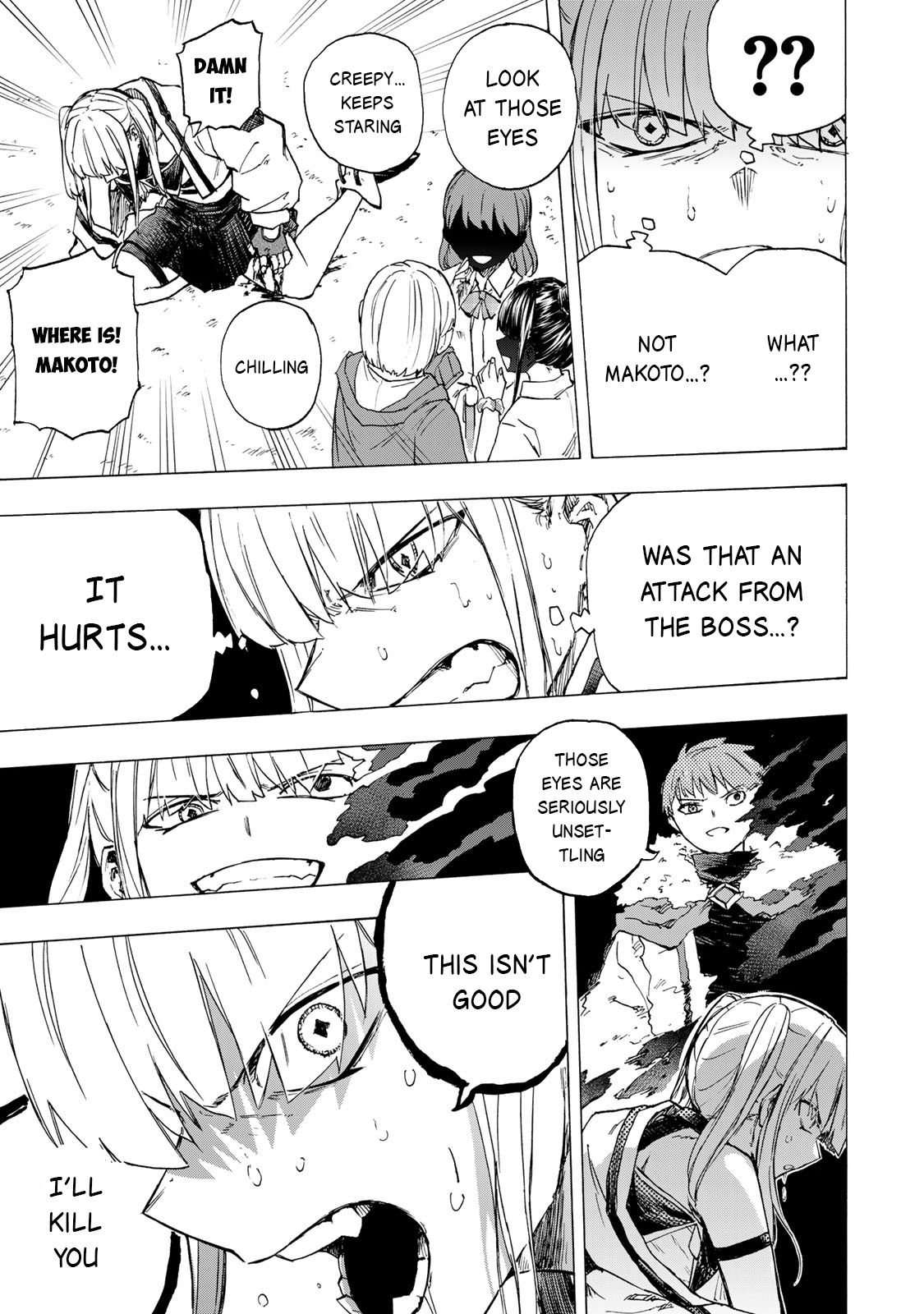 Read Saikyou de Saisoku no Mugen Level Up Manga Online