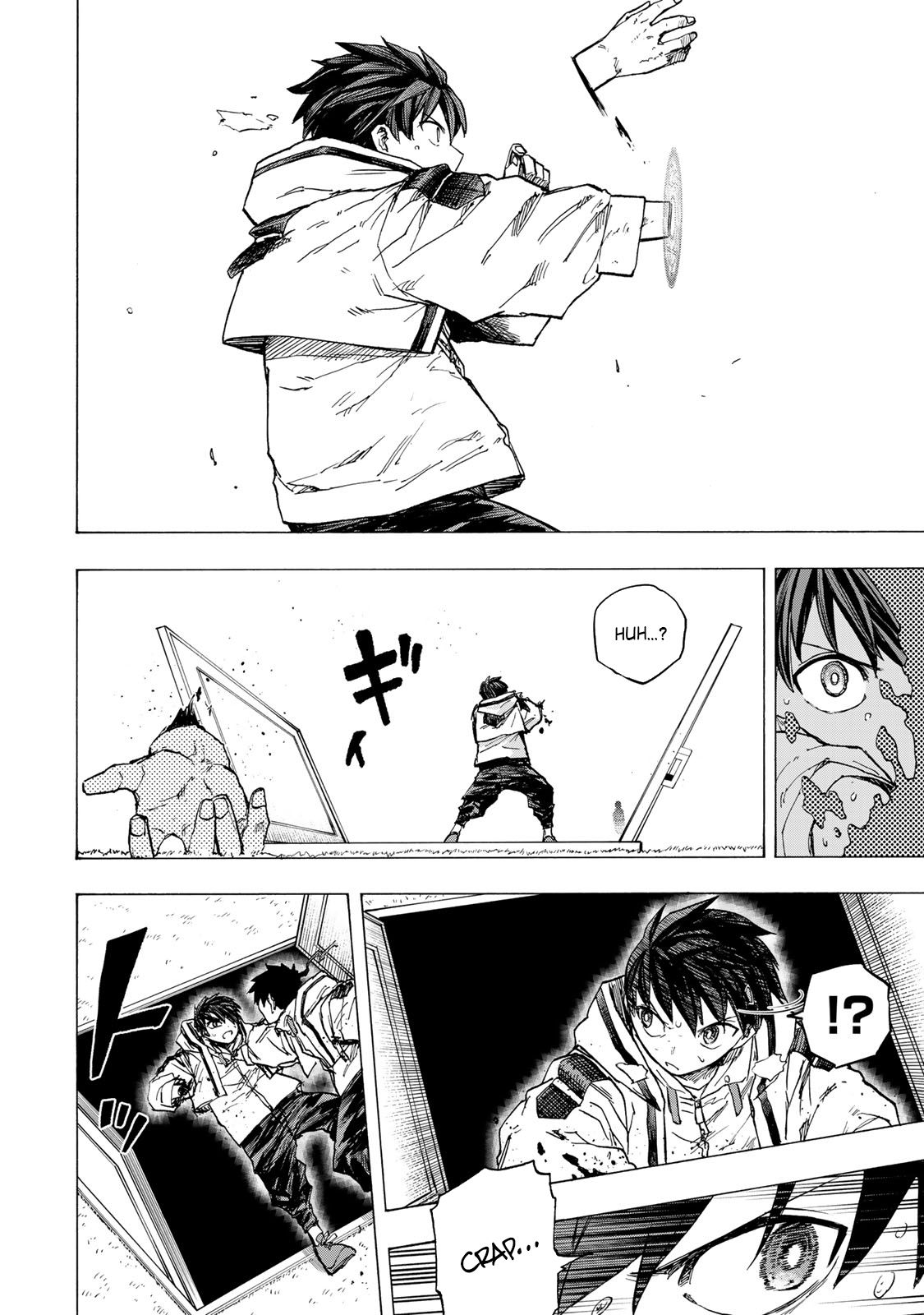 Read Saikyou de Saisoku no Mugen Level Up Manga Online