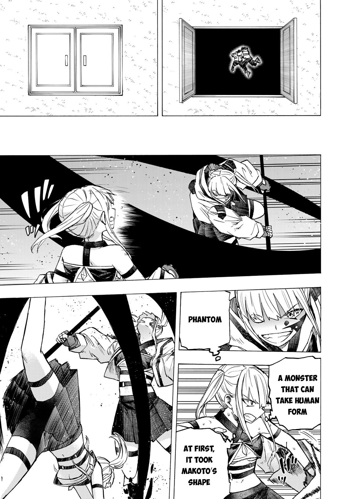 Read Saikyou de Saisoku no Mugen Level Up Manga Online