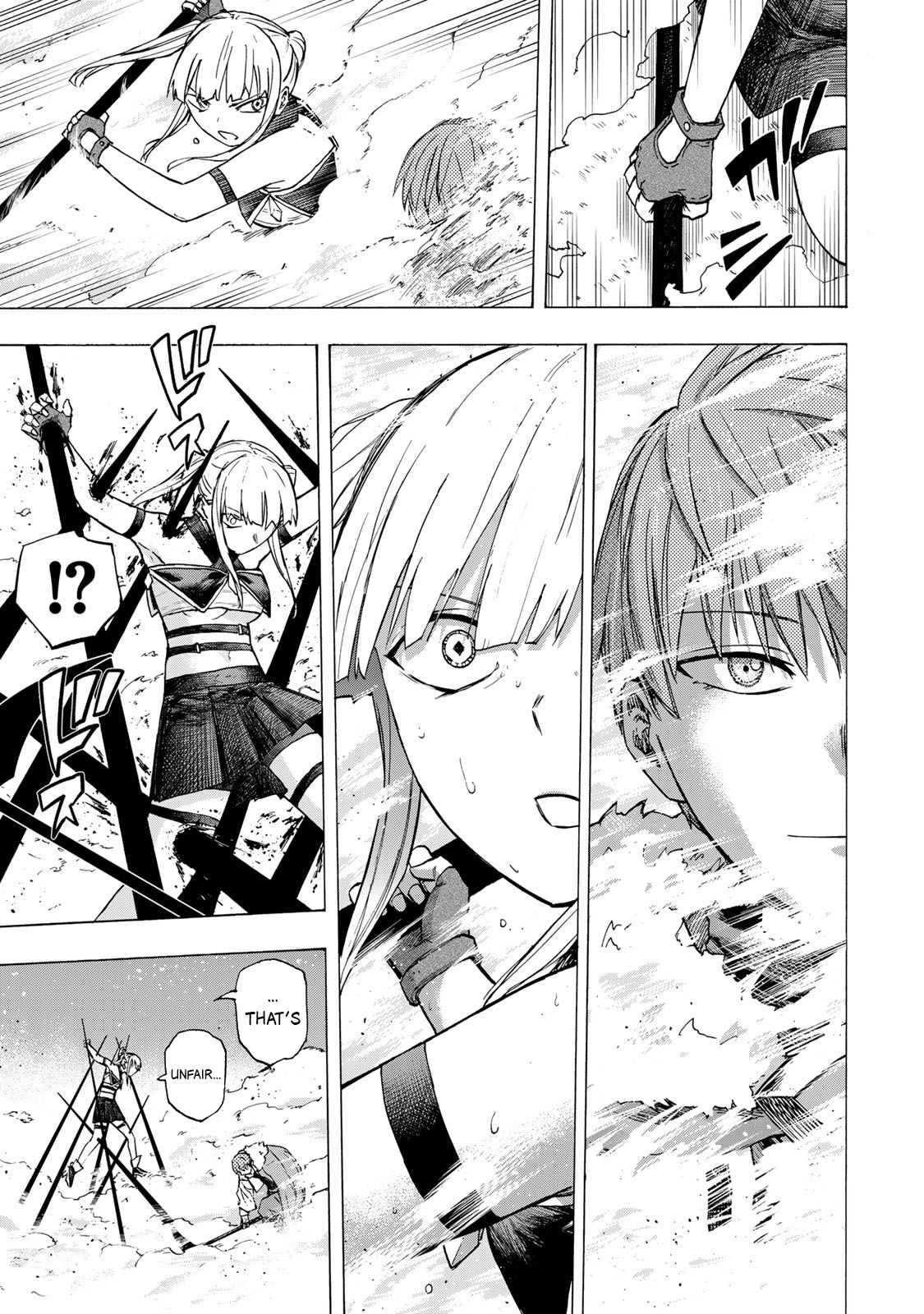 Read Saikyou de Saisoku no Mugen Level Up Manga Online