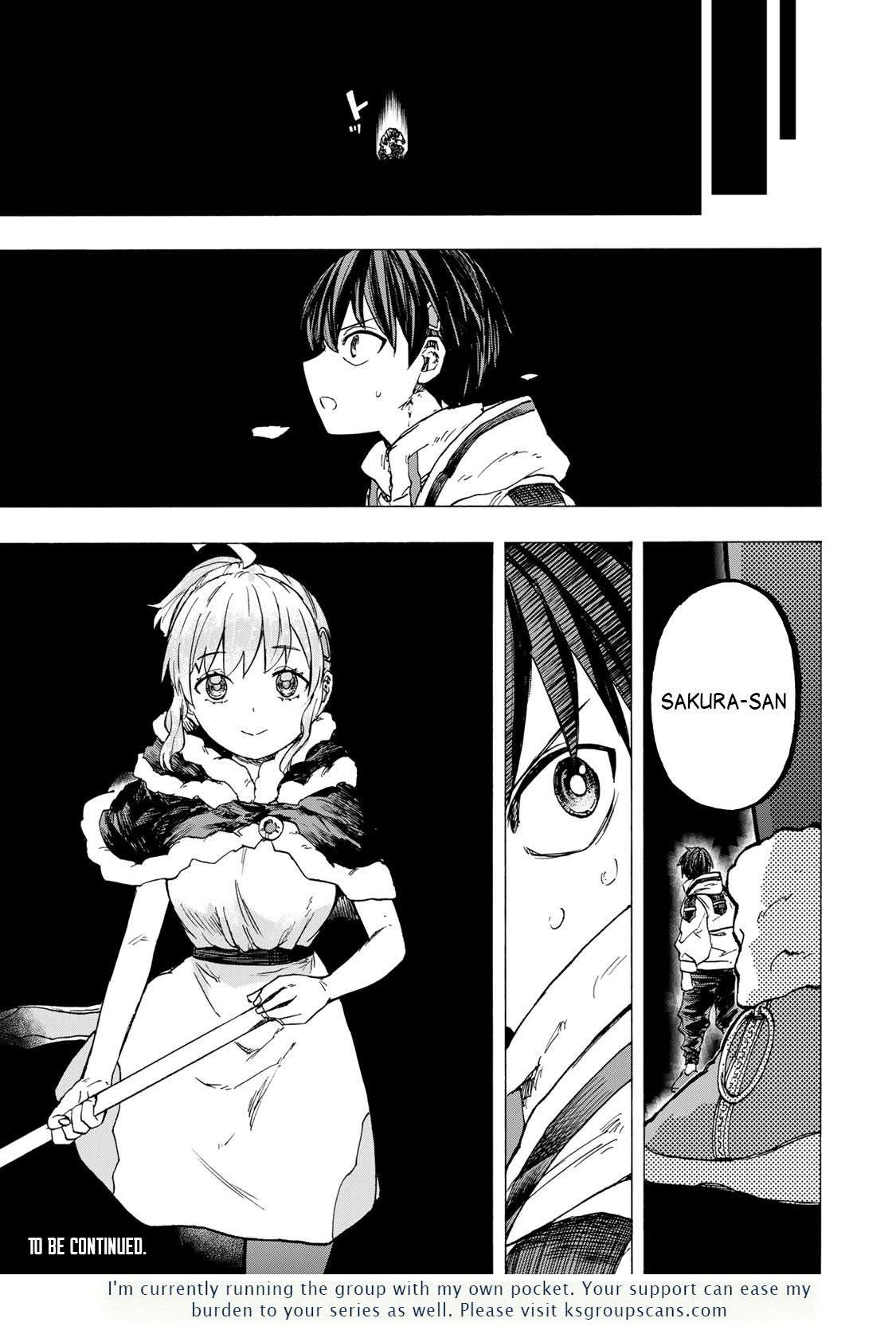 Read Saikyou de Saisoku no Mugen Level Up Manga Online