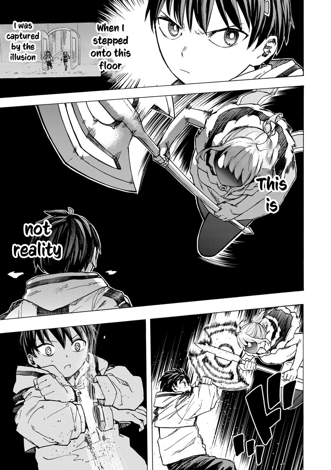 Read Saikyou de Saisoku no Mugen Level Up Manga Online