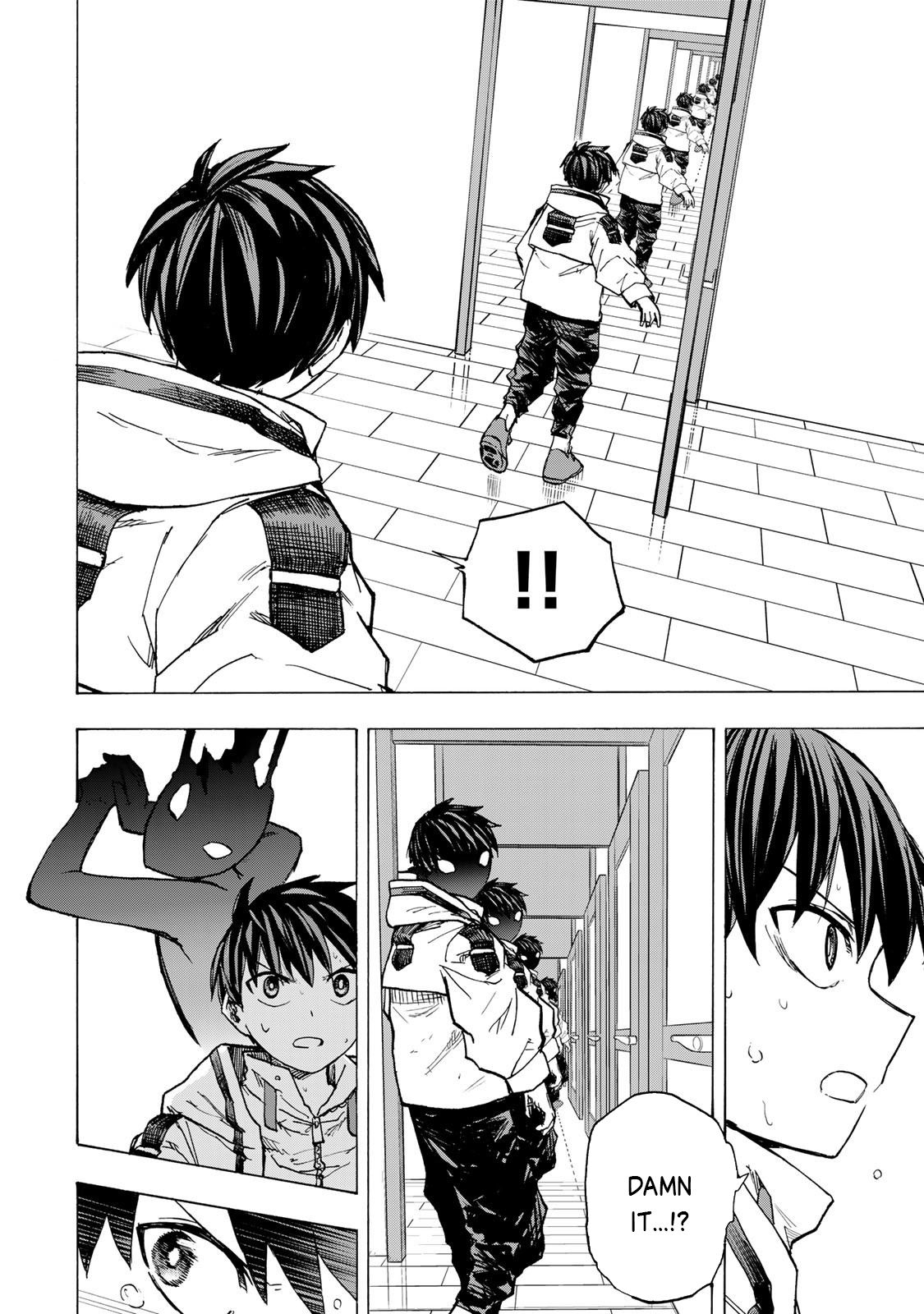 Read Saikyou de Saisoku no Mugen Level Up Manga Online