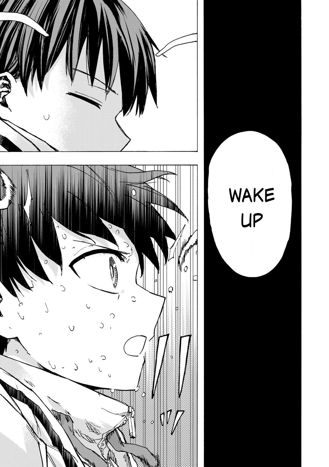 Read Saikyou de Saisoku no Mugen Level Up Manga Online