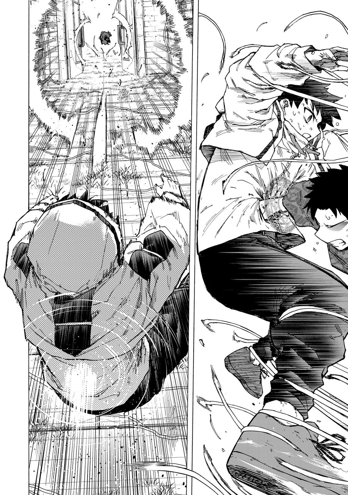 Read Saikyou de Saisoku no Mugen Level Up Manga Online