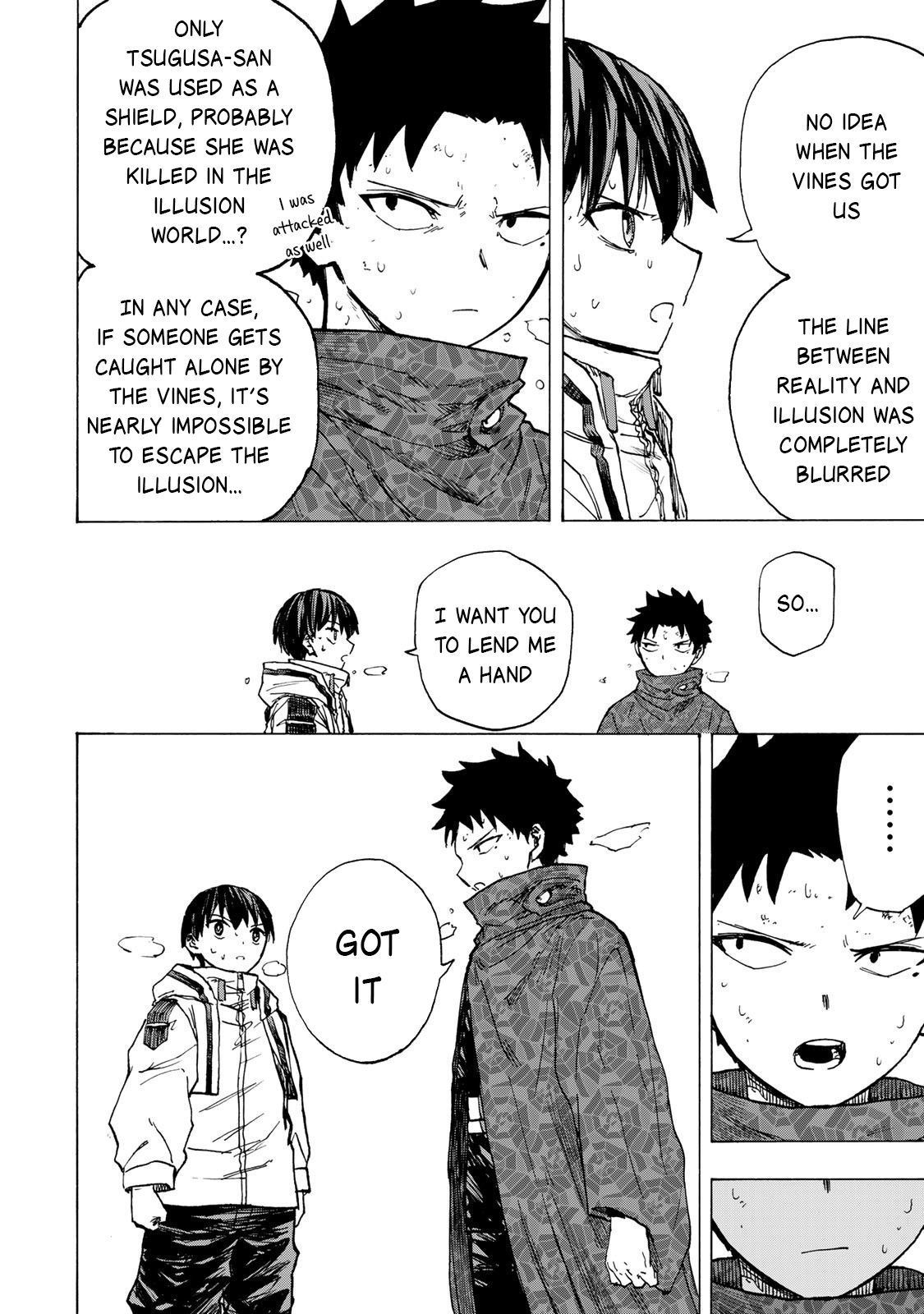 Read Saikyou de Saisoku no Mugen Level Up Manga Online