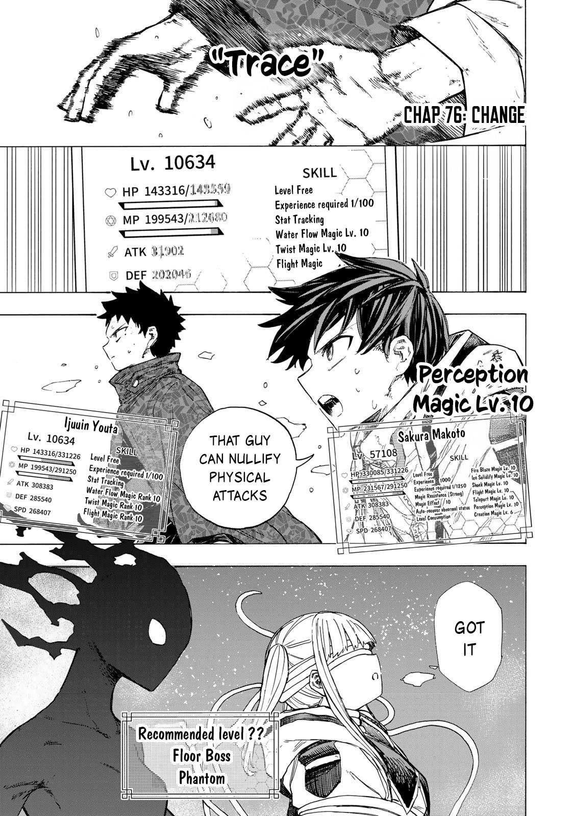 Read Saikyou de Saisoku no Mugen Level Up Manga Online