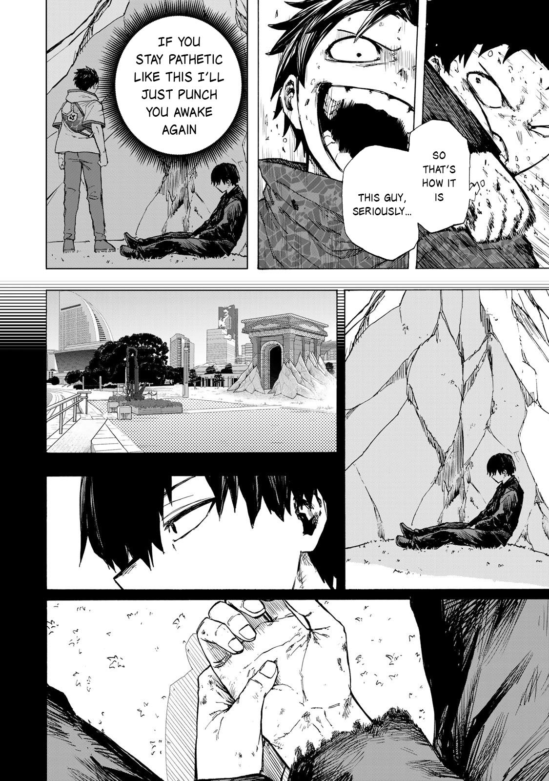 Read Saikyou de Saisoku no Mugen Level Up Manga Online