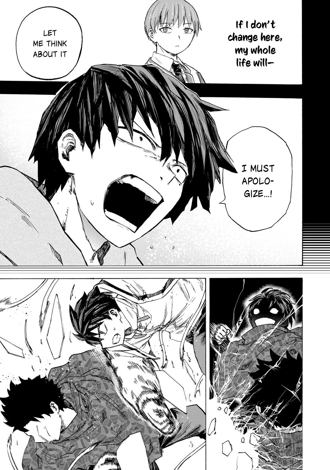 Read Saikyou de Saisoku no Mugen Level Up Manga Online