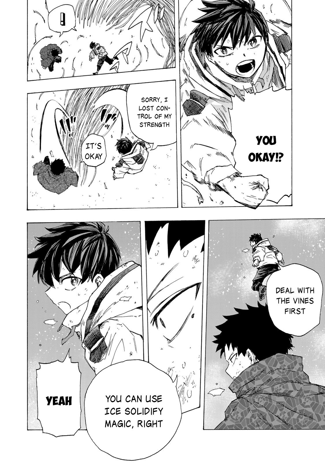 Read Saikyou de Saisoku no Mugen Level Up Manga Online