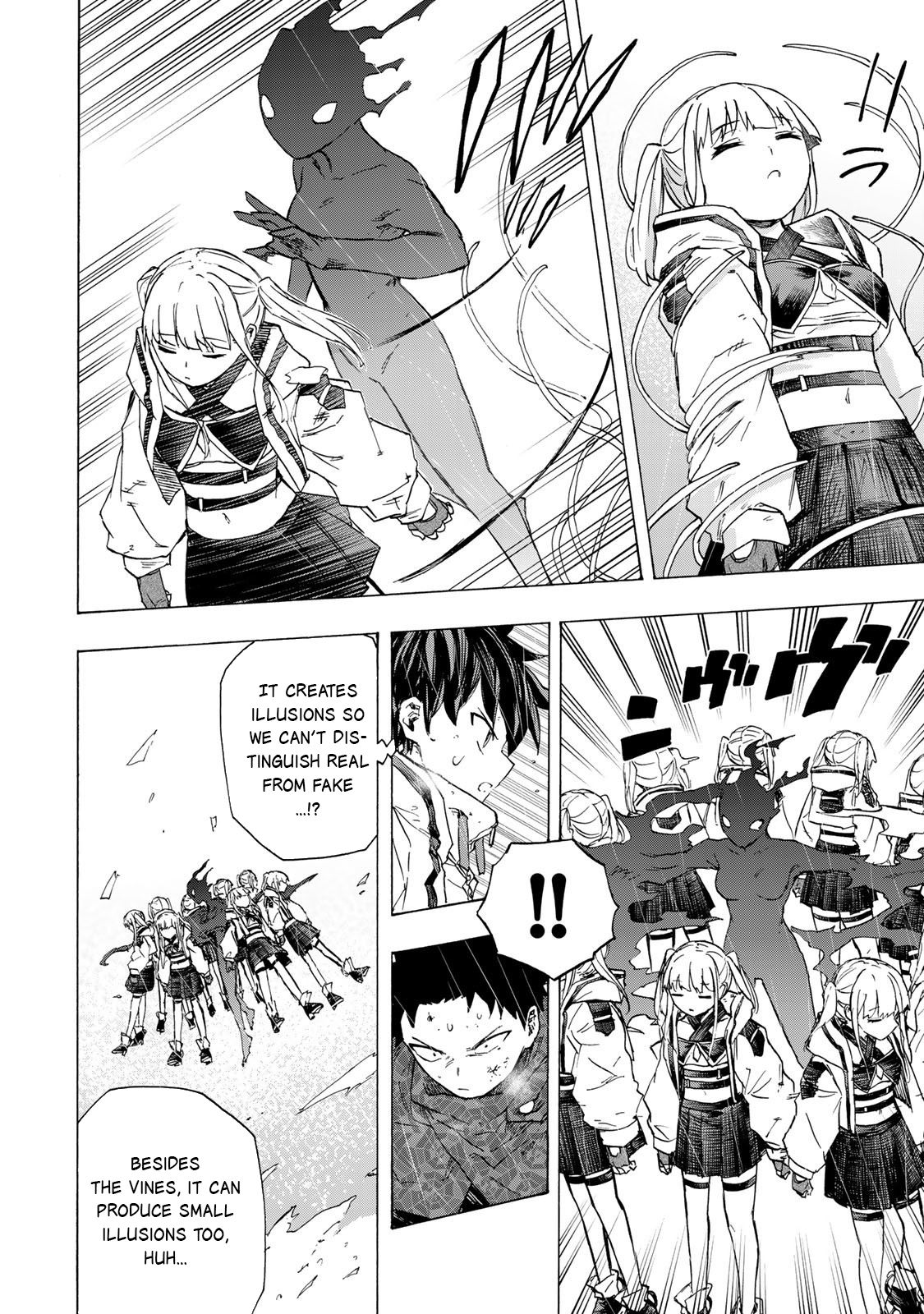 Read Saikyou de Saisoku no Mugen Level Up Manga Online