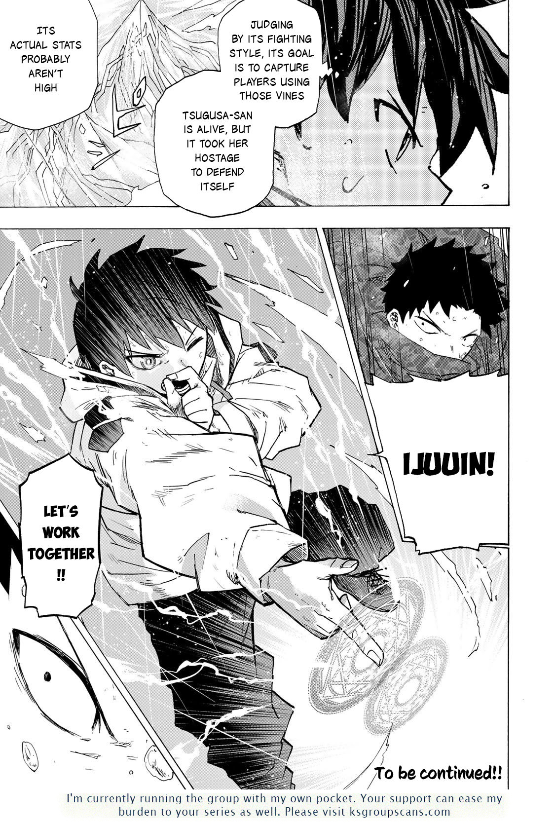 Read Saikyou de Saisoku no Mugen Level Up Manga Online