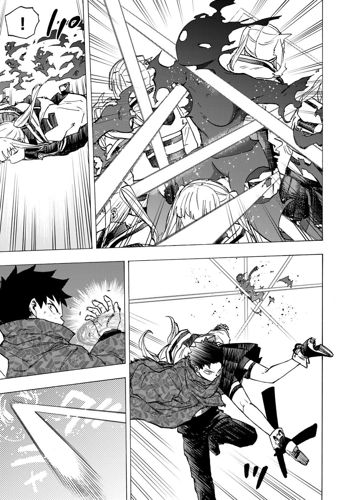 Read Saikyou de Saisoku no Mugen Level Up Manga Online