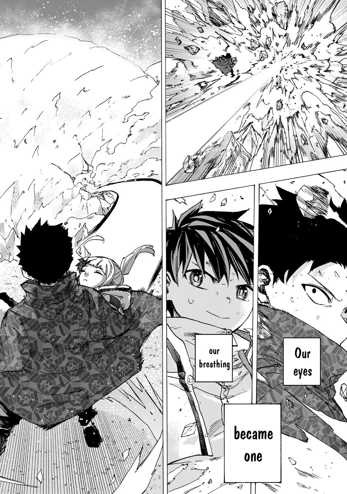 Read Saikyou de Saisoku no Mugen Level Up Manga Online