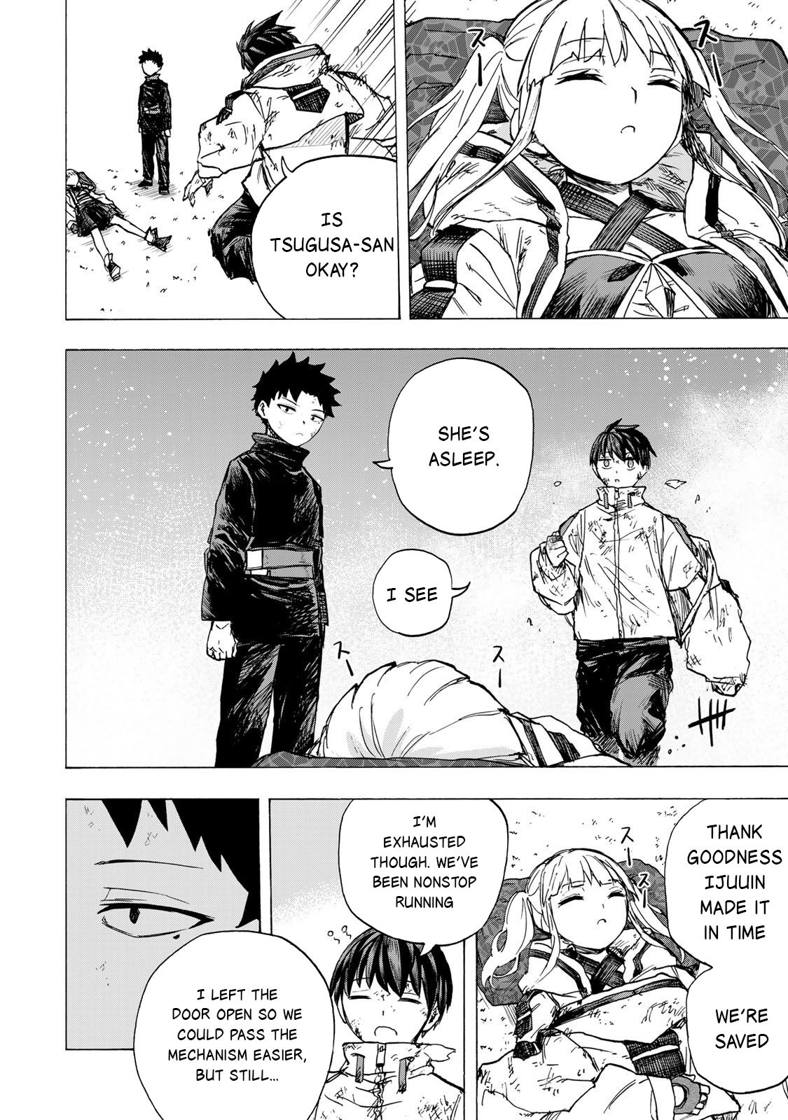 Read Saikyou de Saisoku no Mugen Level Up Manga Online