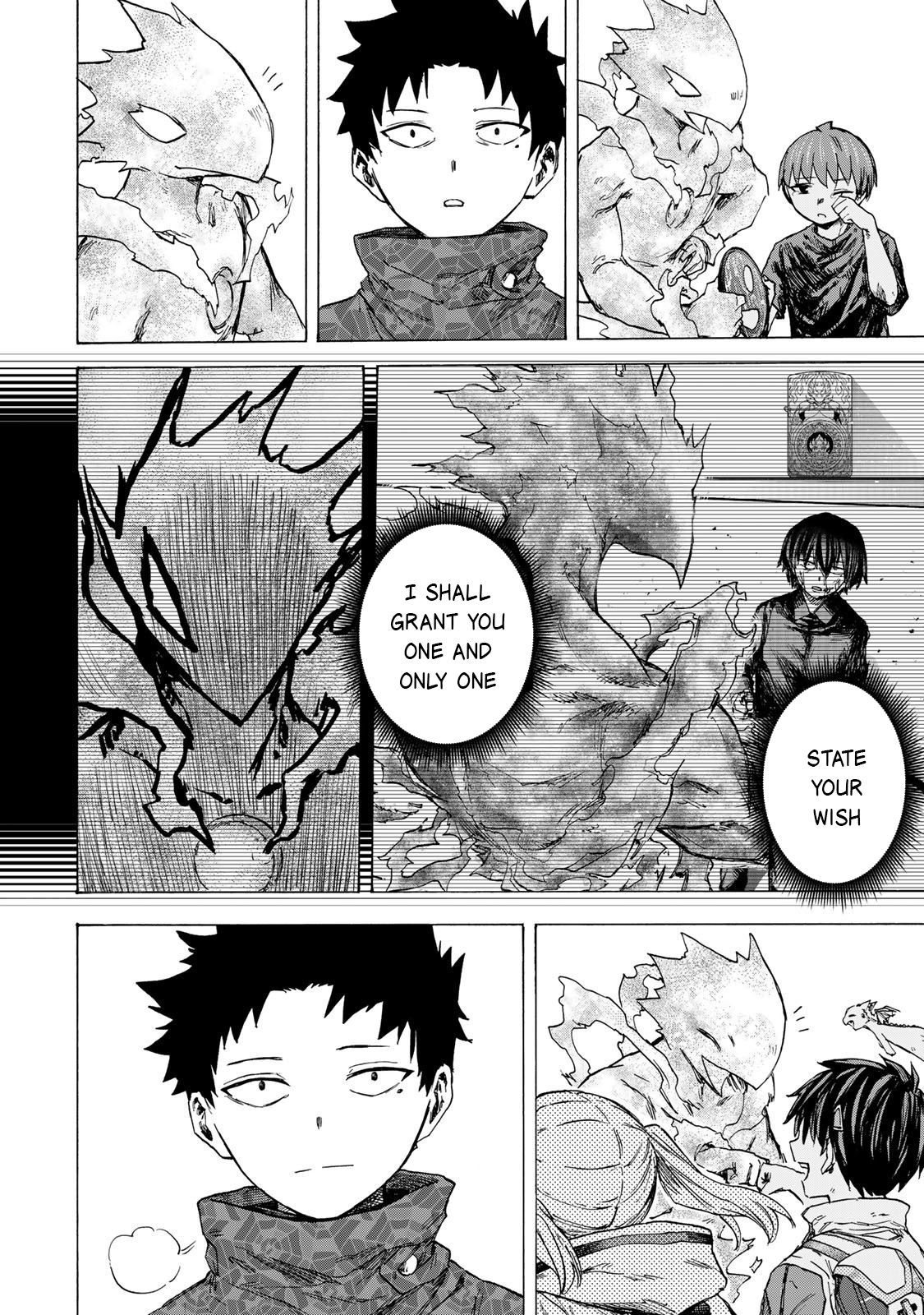 Read Saikyou de Saisoku no Mugen Level Up Manga Online