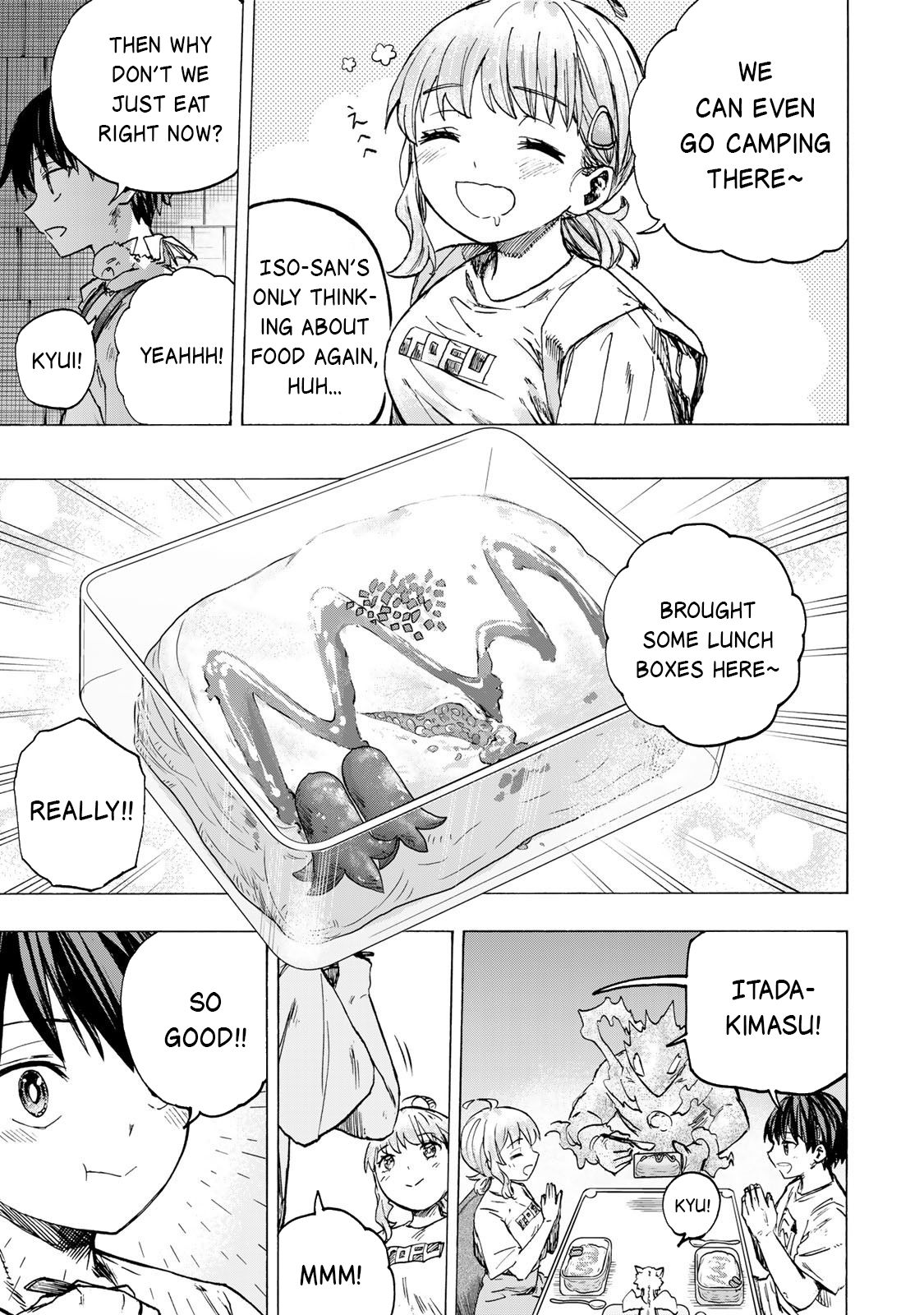 Read Saikyou de Saisoku no Mugen Level Up Manga Online