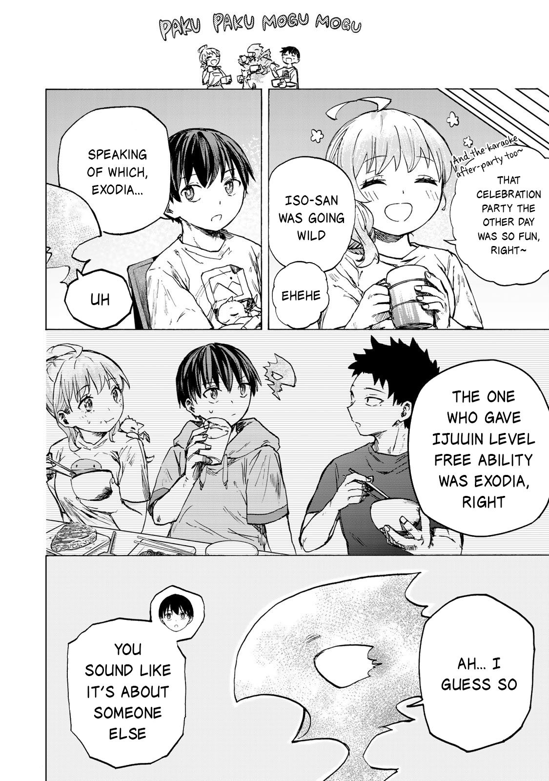 Read Saikyou de Saisoku no Mugen Level Up Manga Online