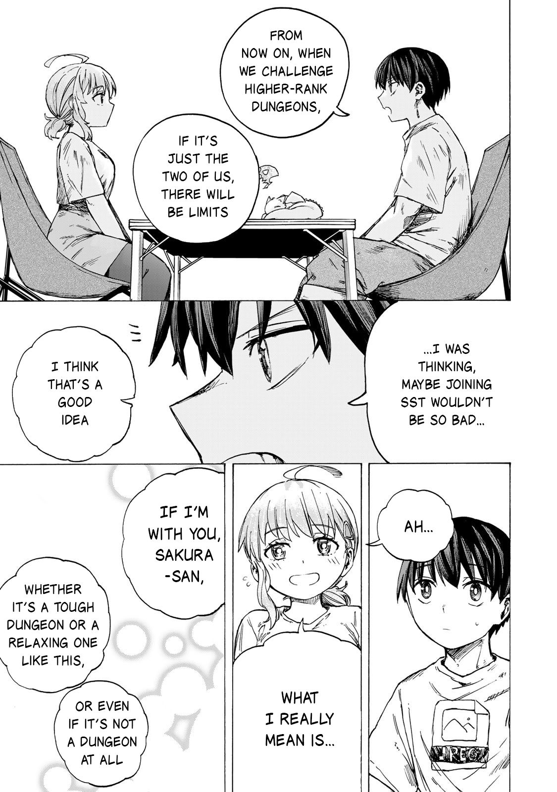 Read Saikyou de Saisoku no Mugen Level Up Manga Online