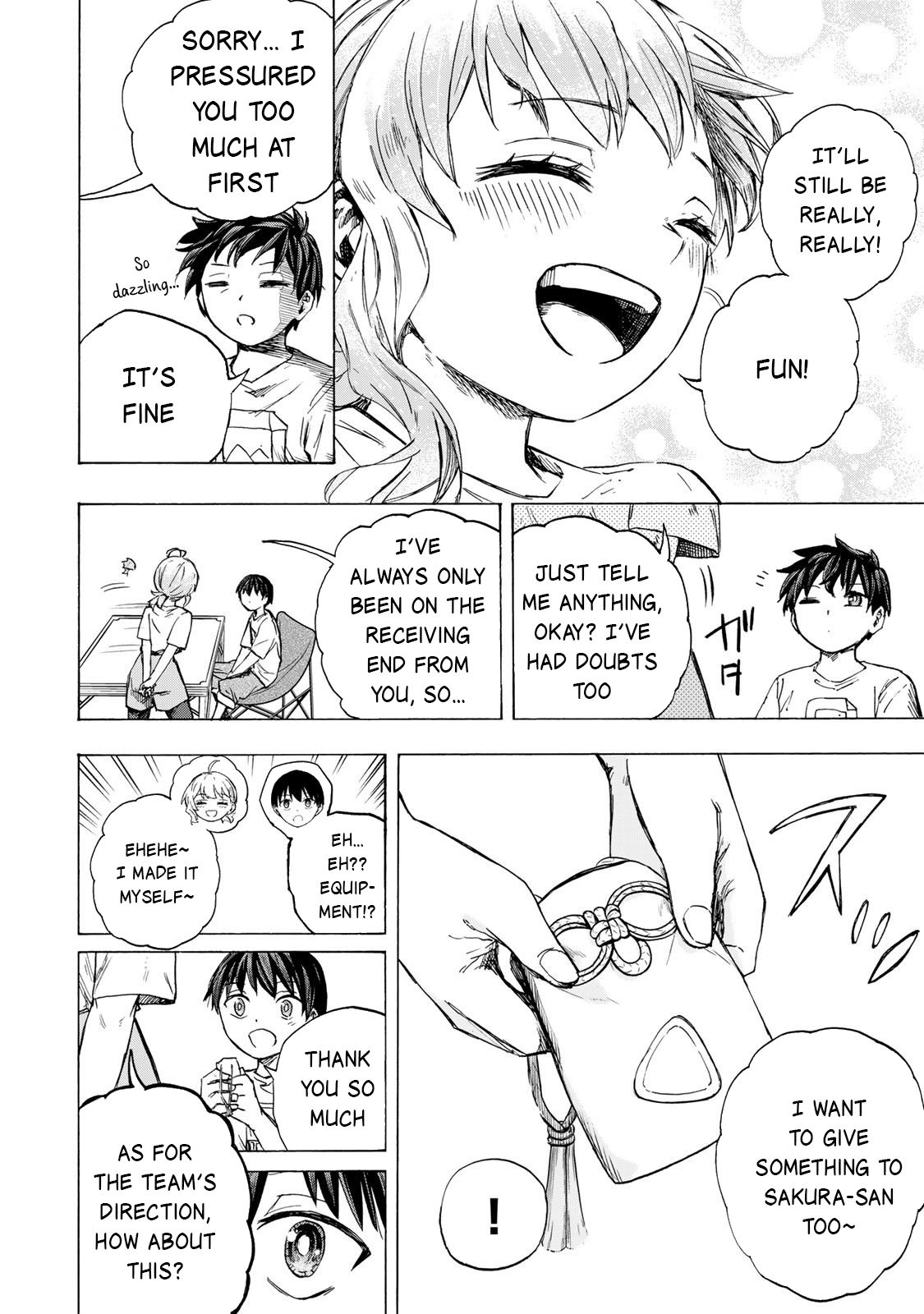 Read Saikyou de Saisoku no Mugen Level Up Manga Online