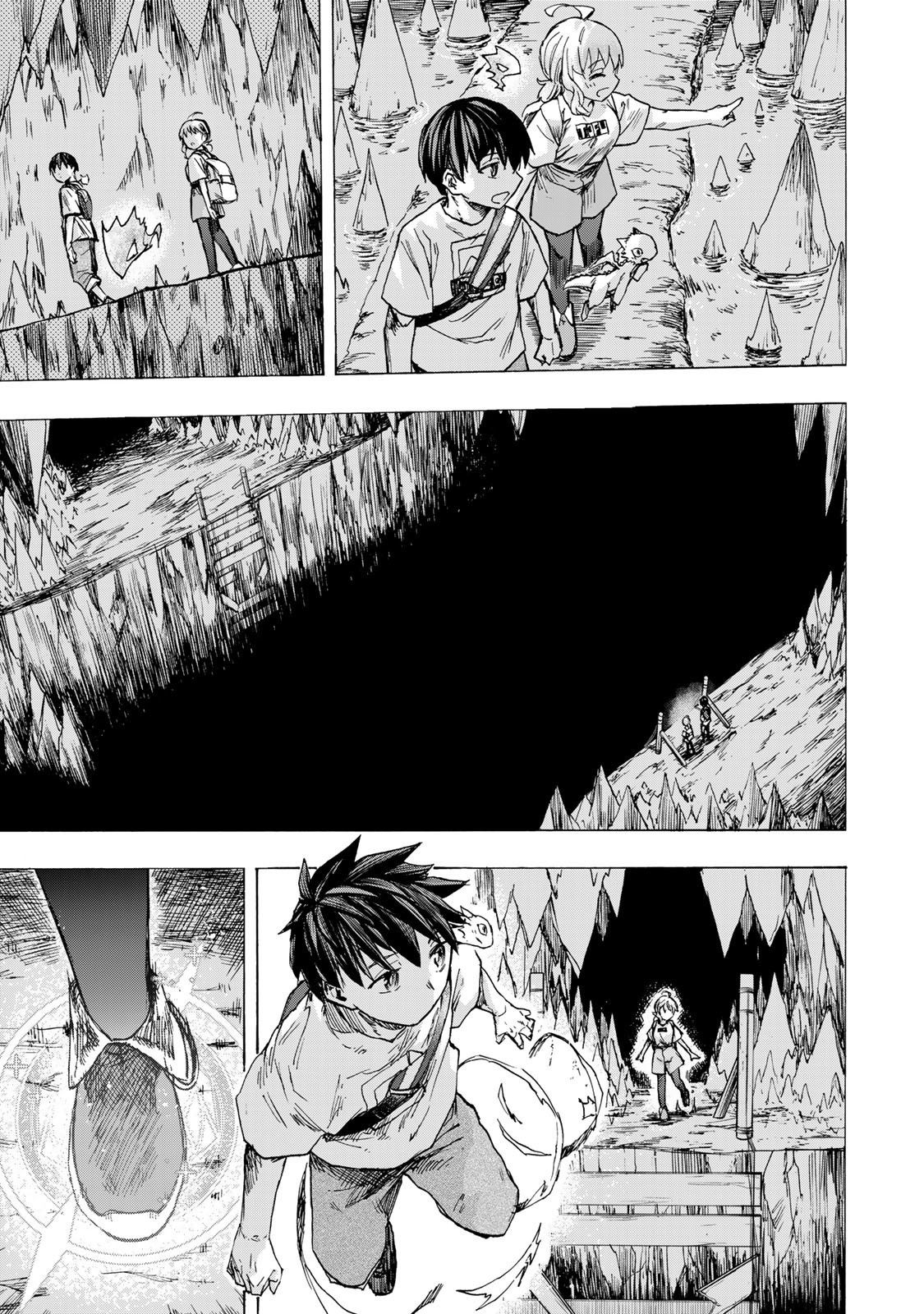 Read Saikyou de Saisoku no Mugen Level Up Manga Online