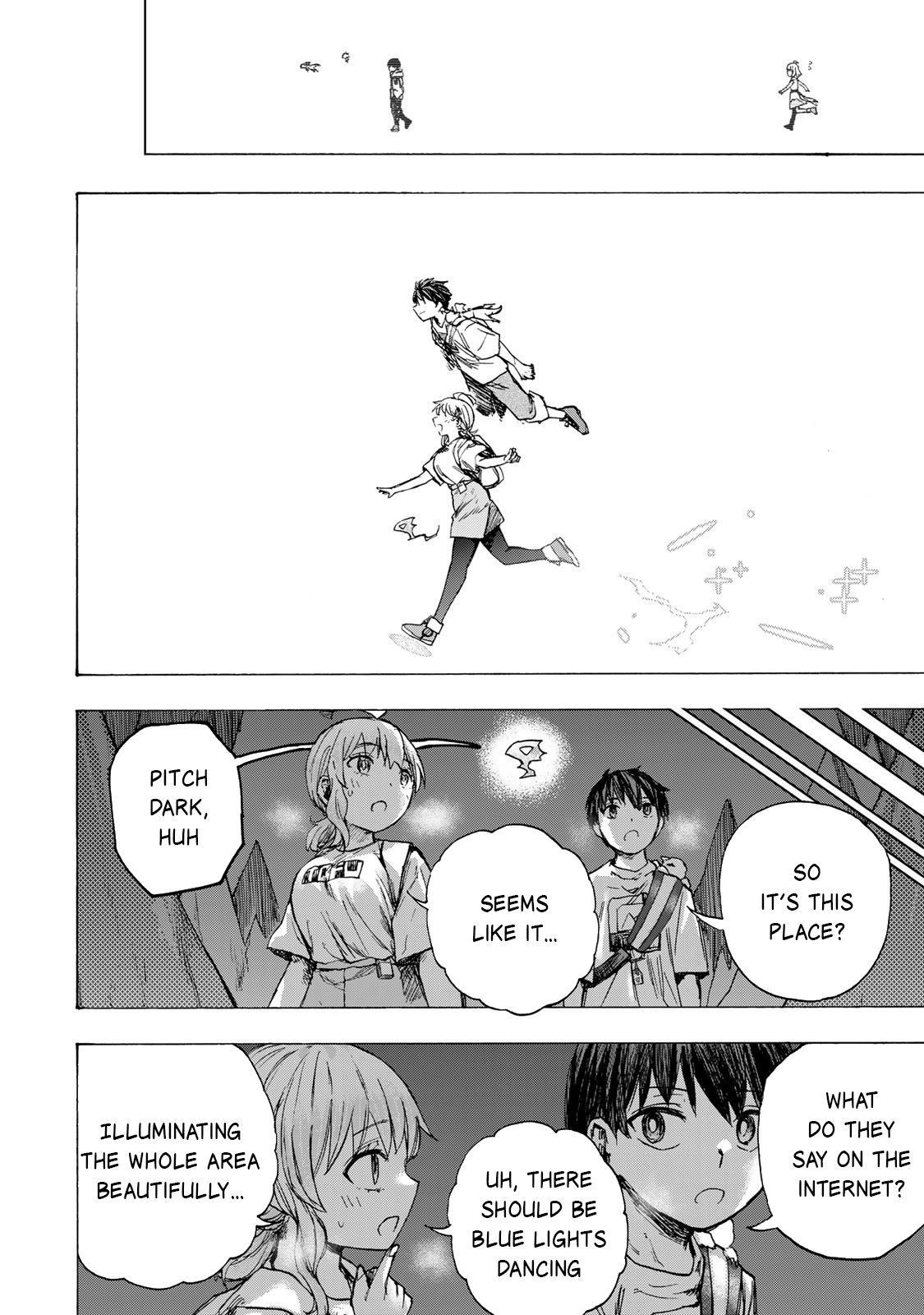 Read Saikyou de Saisoku no Mugen Level Up Manga Online