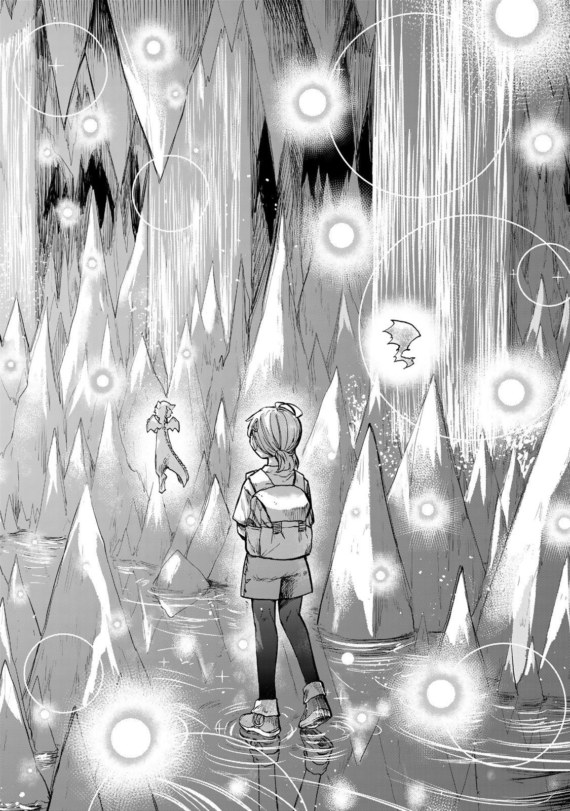 Read Saikyou de Saisoku no Mugen Level Up Manga Online